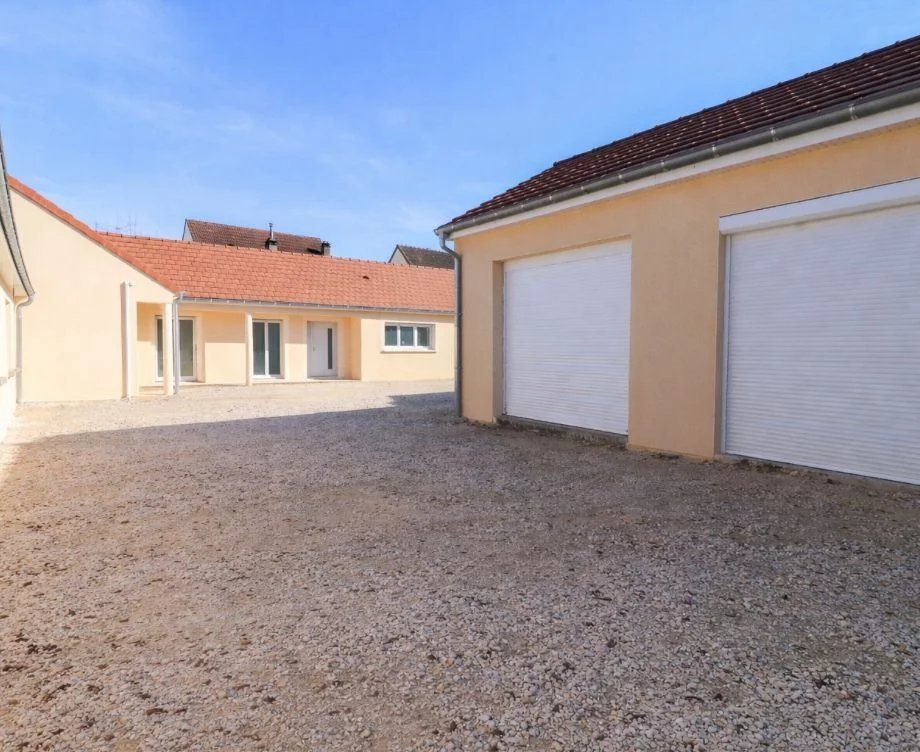 Maison à vendre, 200m², Beaune