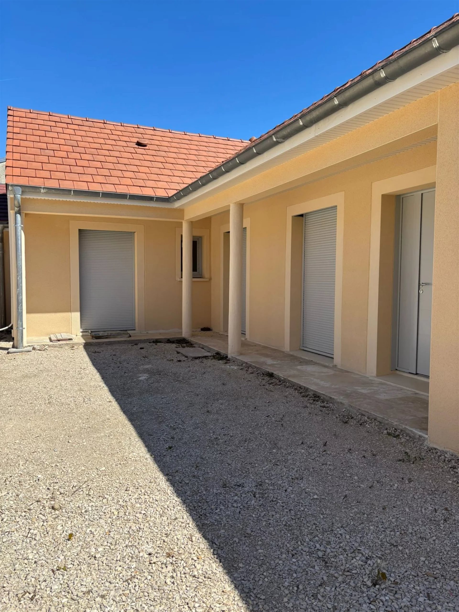 Maison à vendre, 200m², Beaune