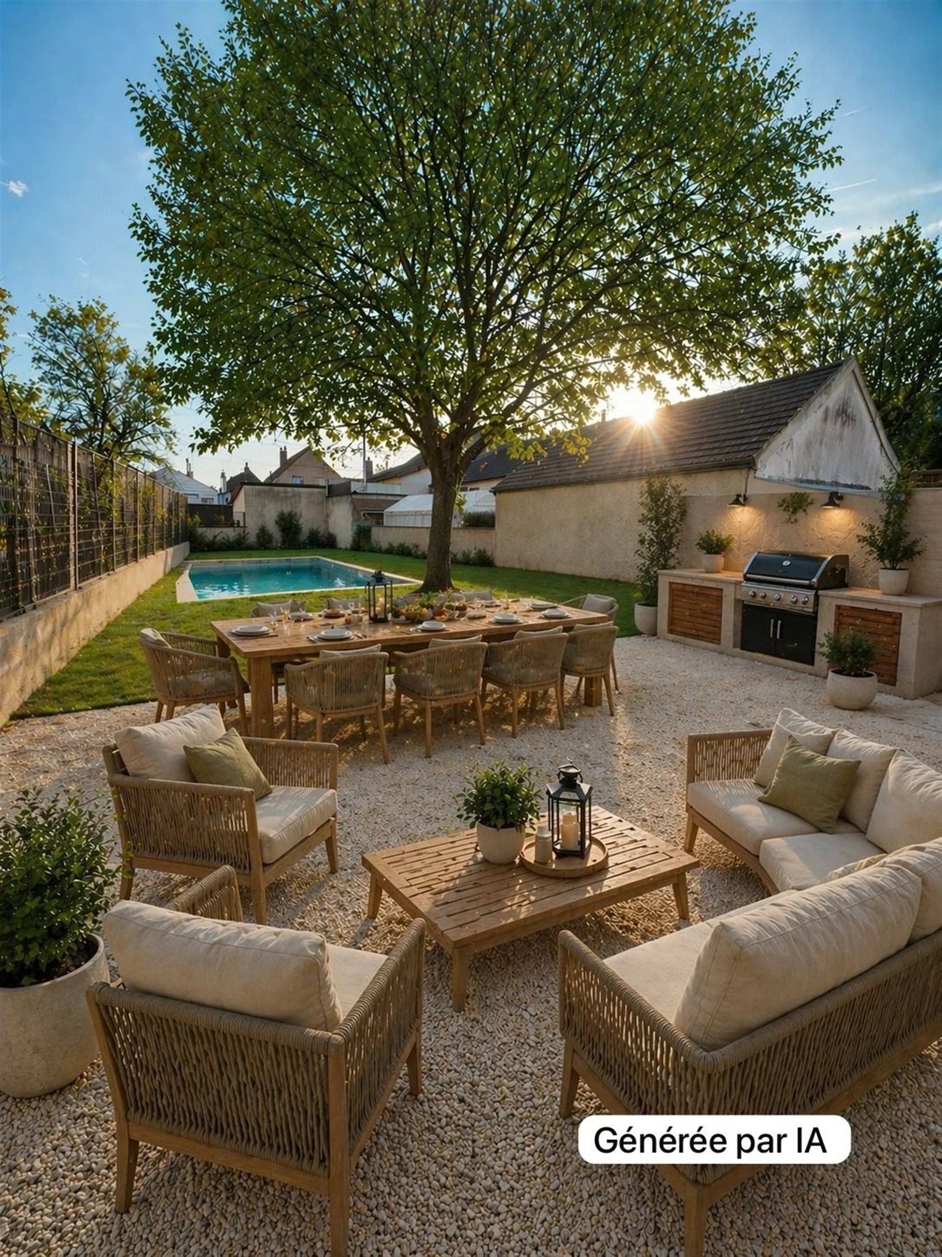 Maison à vendre, 200m², Beaune