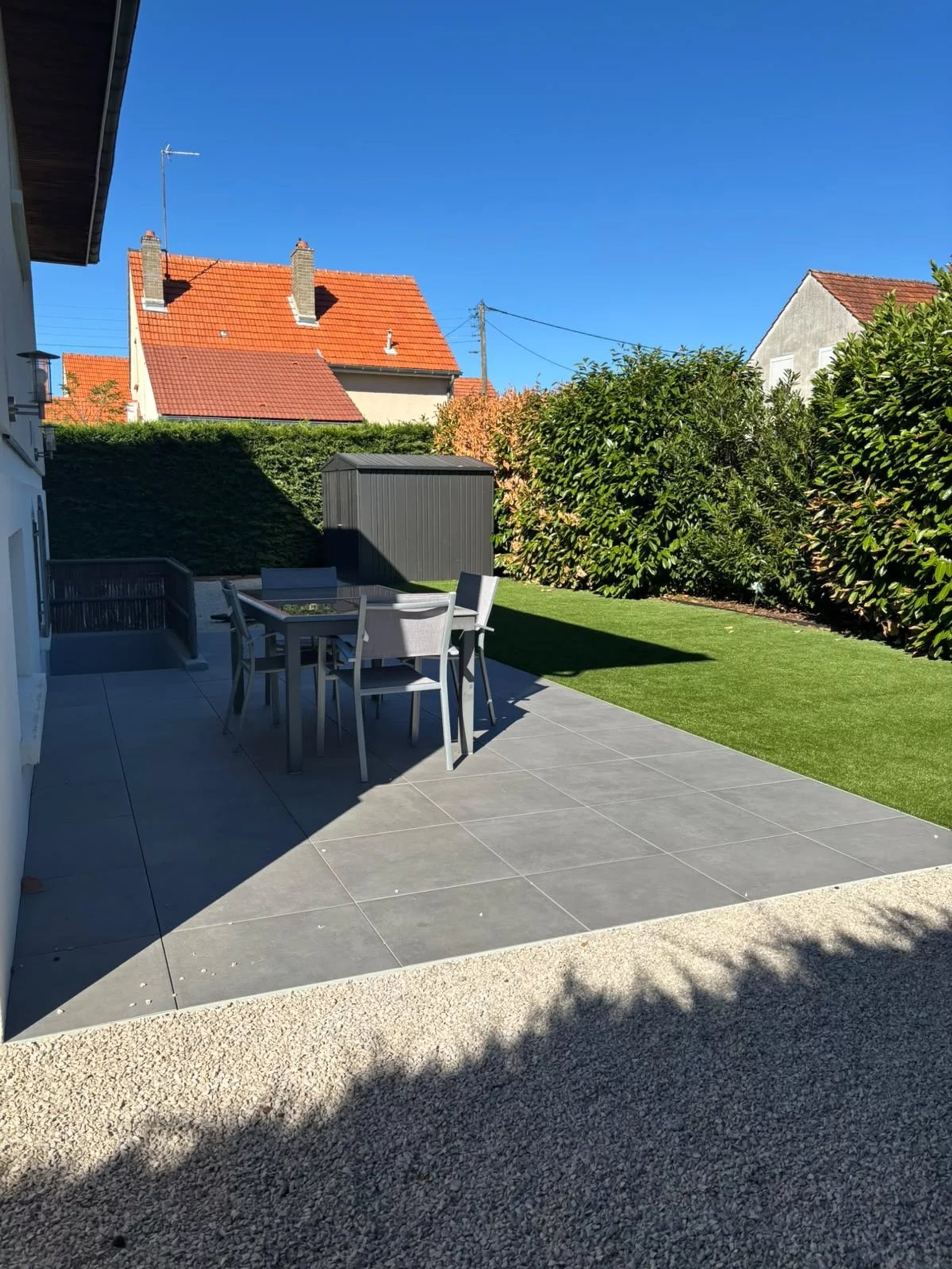 Maison à vendre, 120m², Beaune