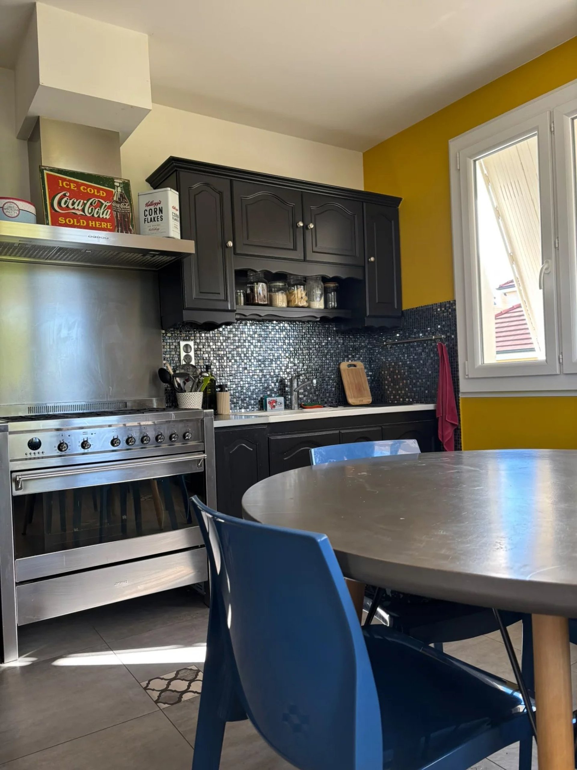Maison à vendre, 120m², Beaune