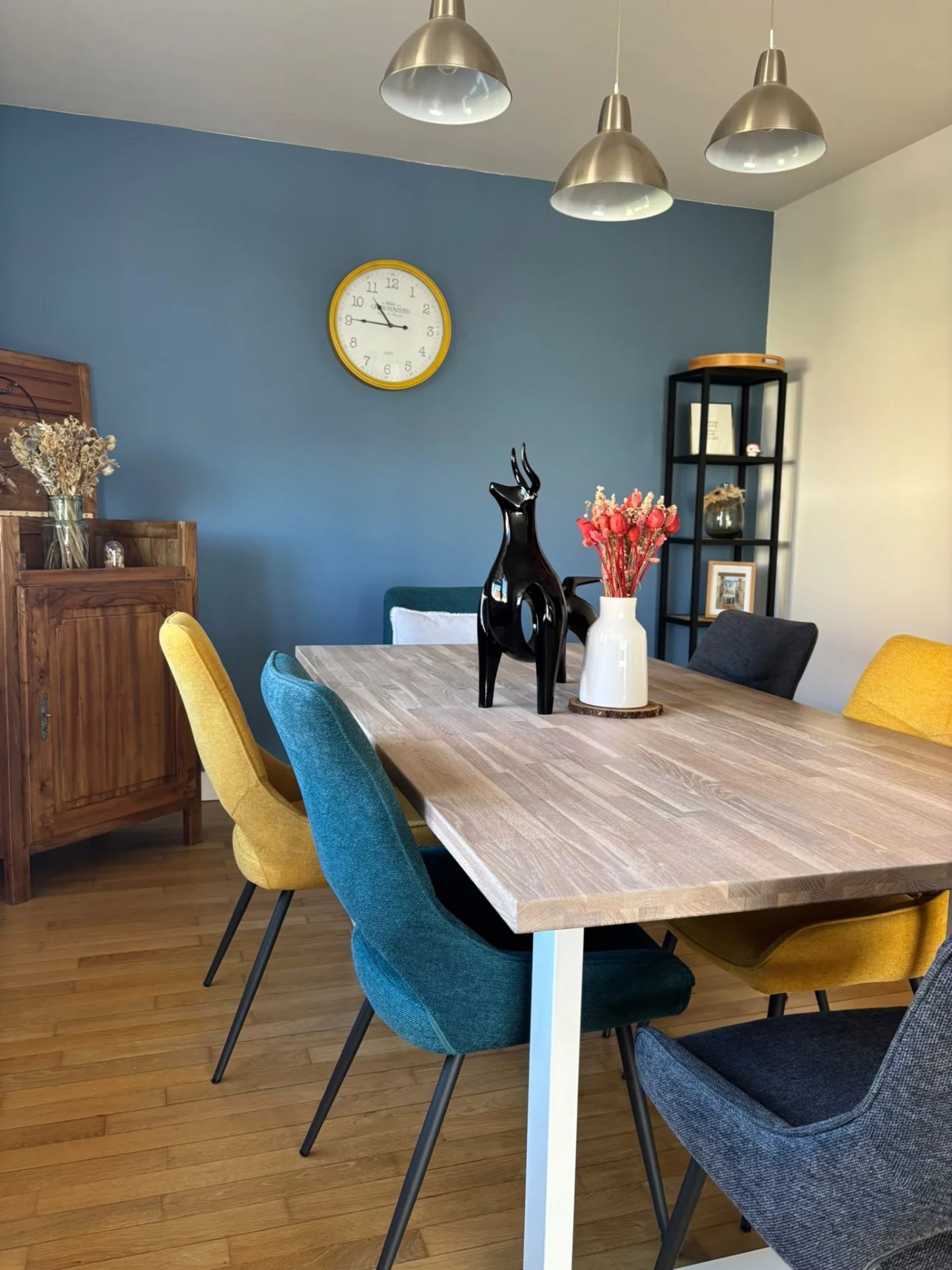 Maison à vendre, 120m², Beaune