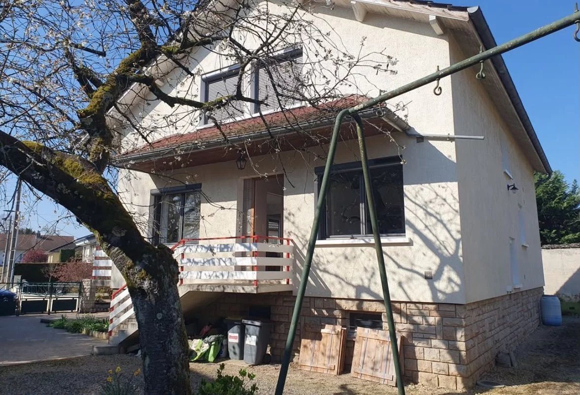 Maison à vendre, 165m², Beaune