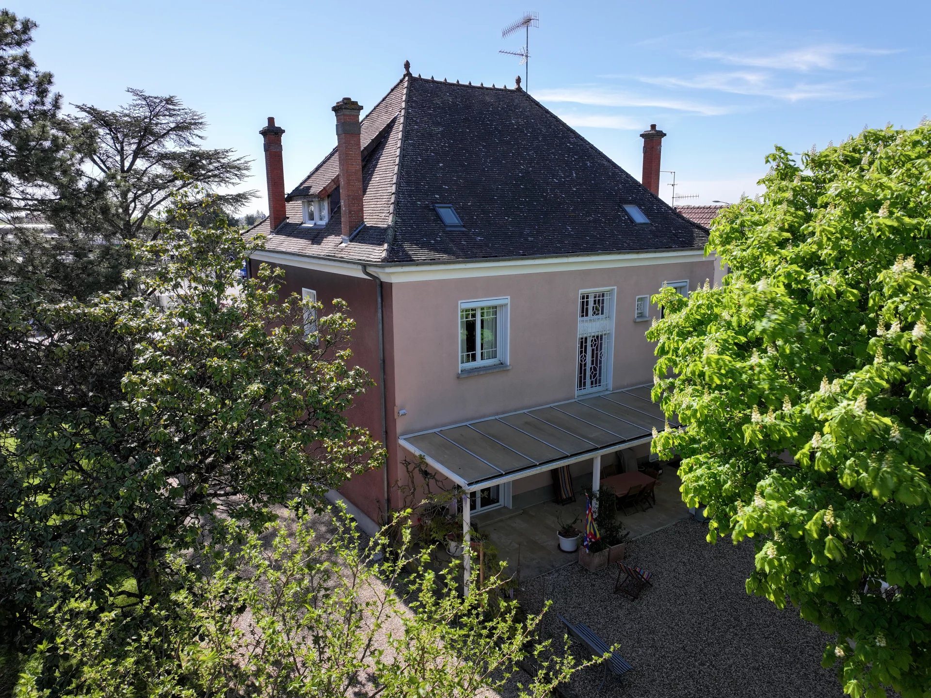 Maison à vendre, 318m², Beaune