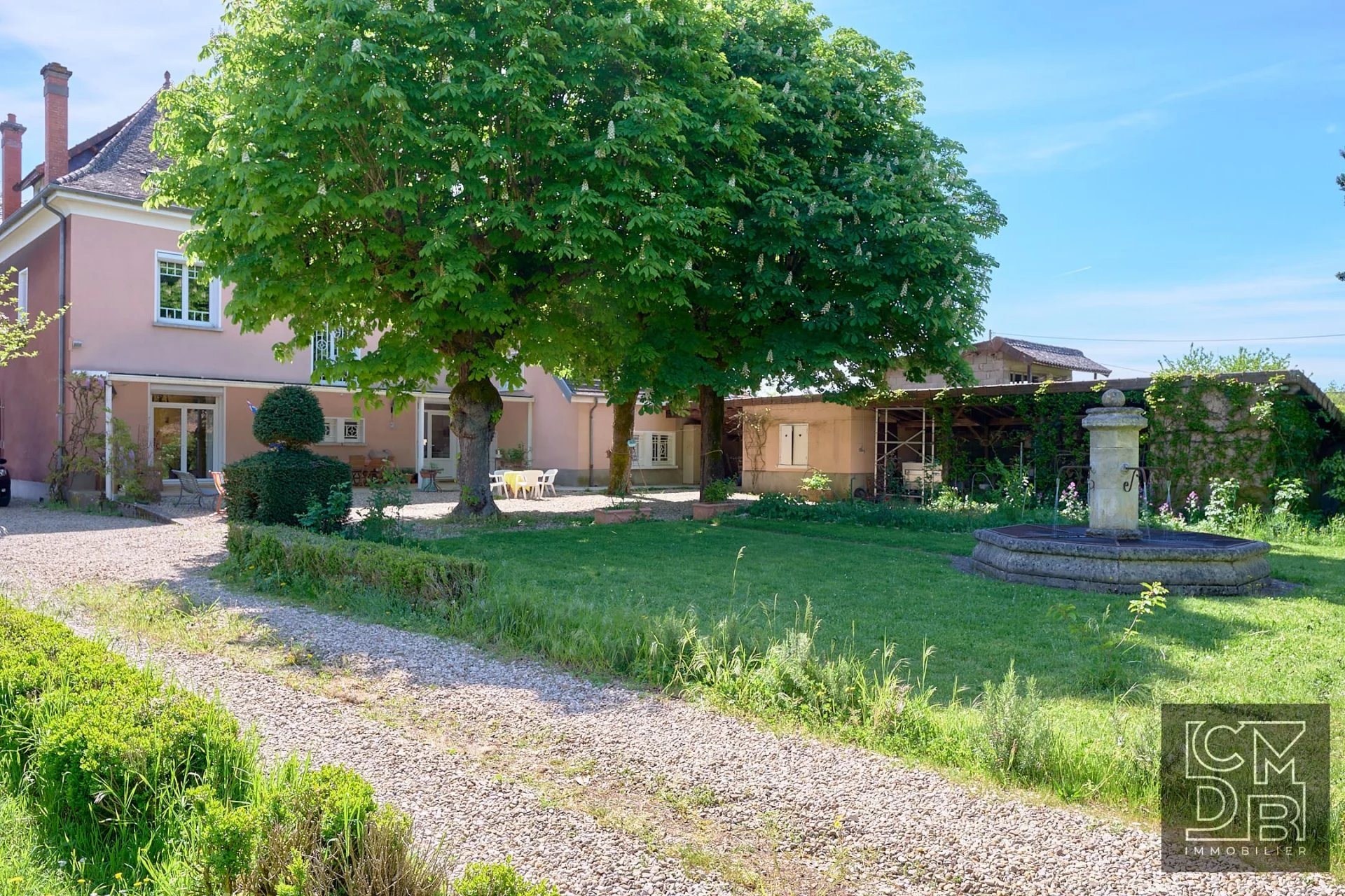 Maison à vendre, 318m², Beaune