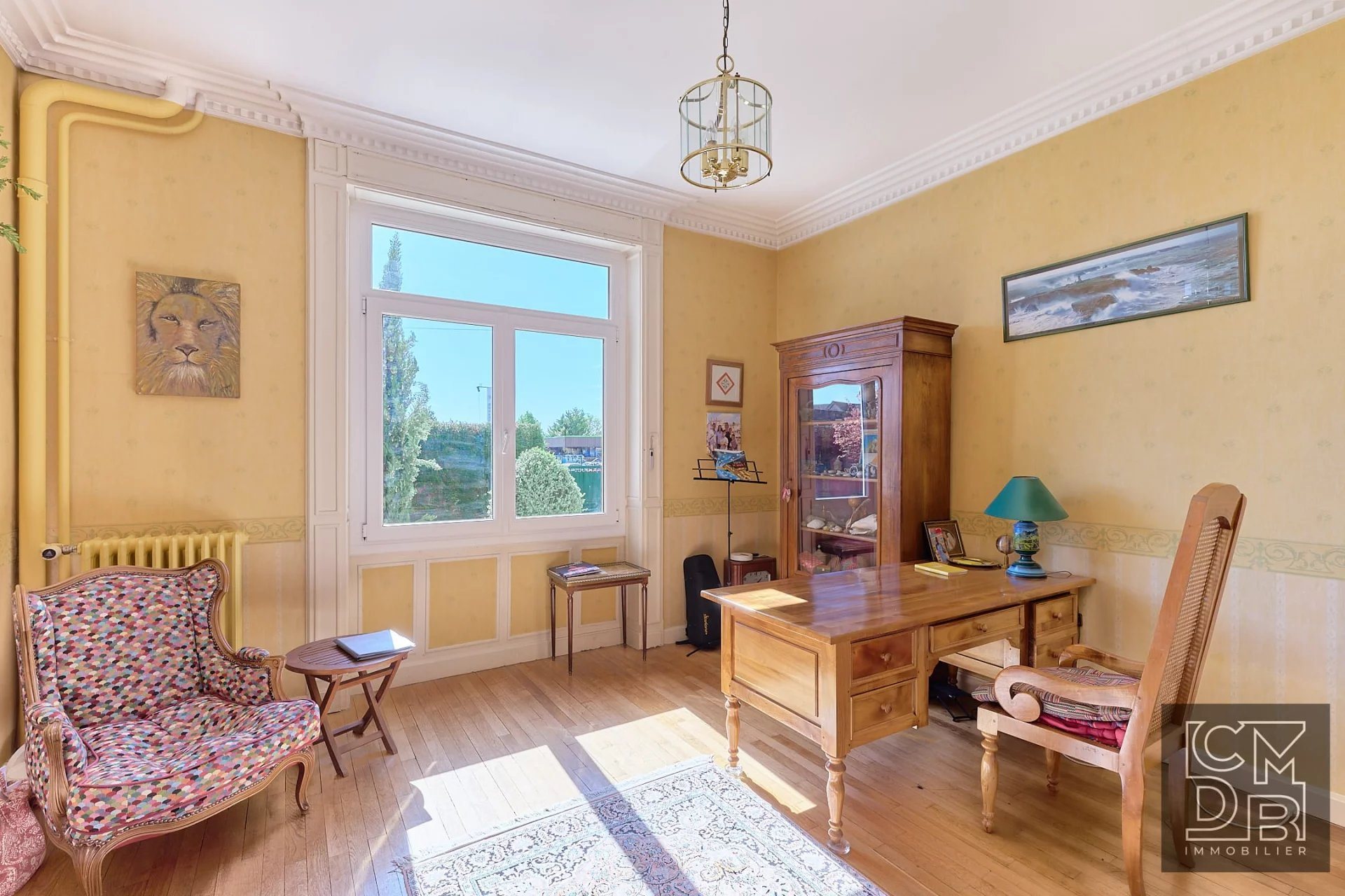 Maison à vendre, 318m², Beaune