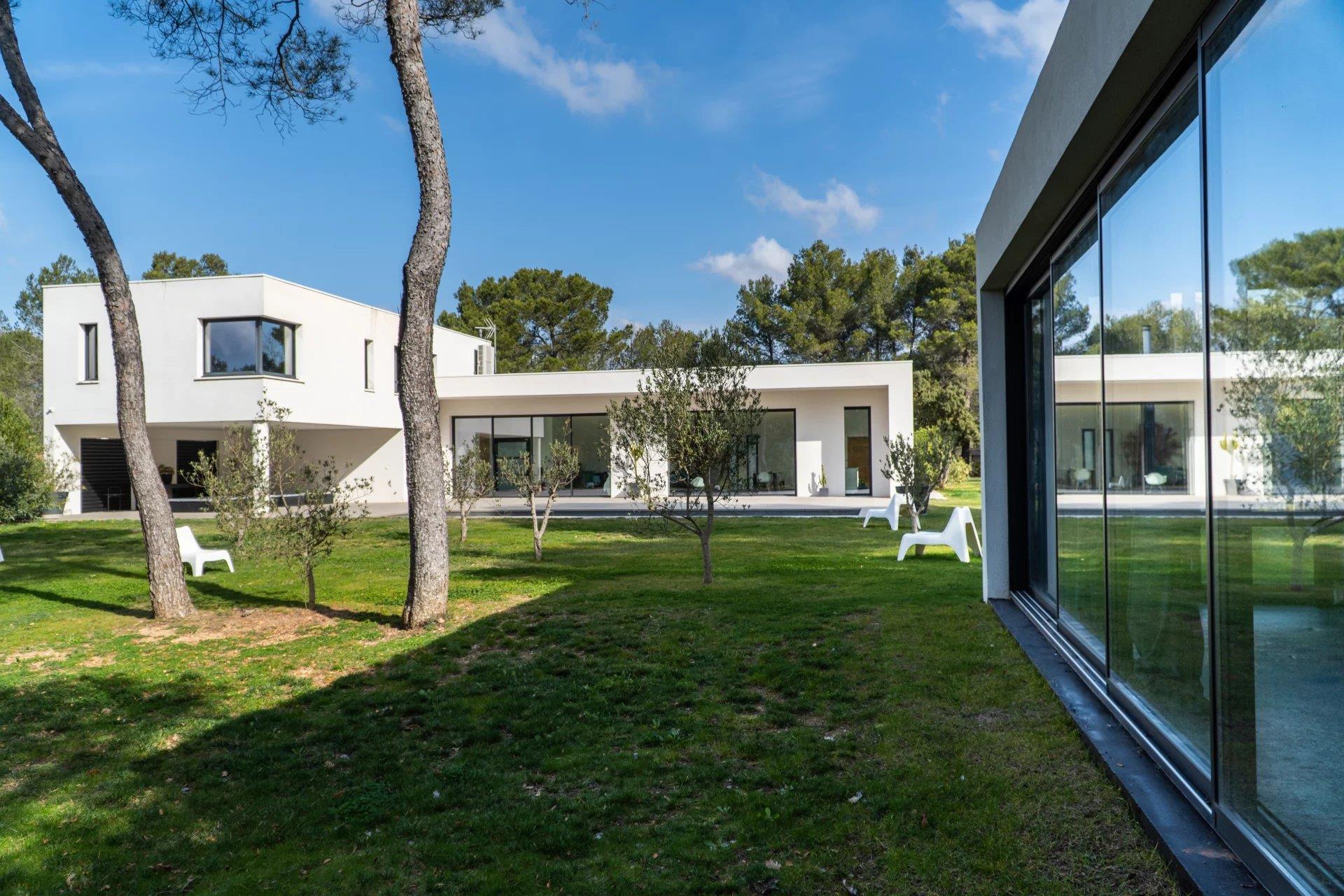 Maison à vendre, 220m², Aix-en-Provence