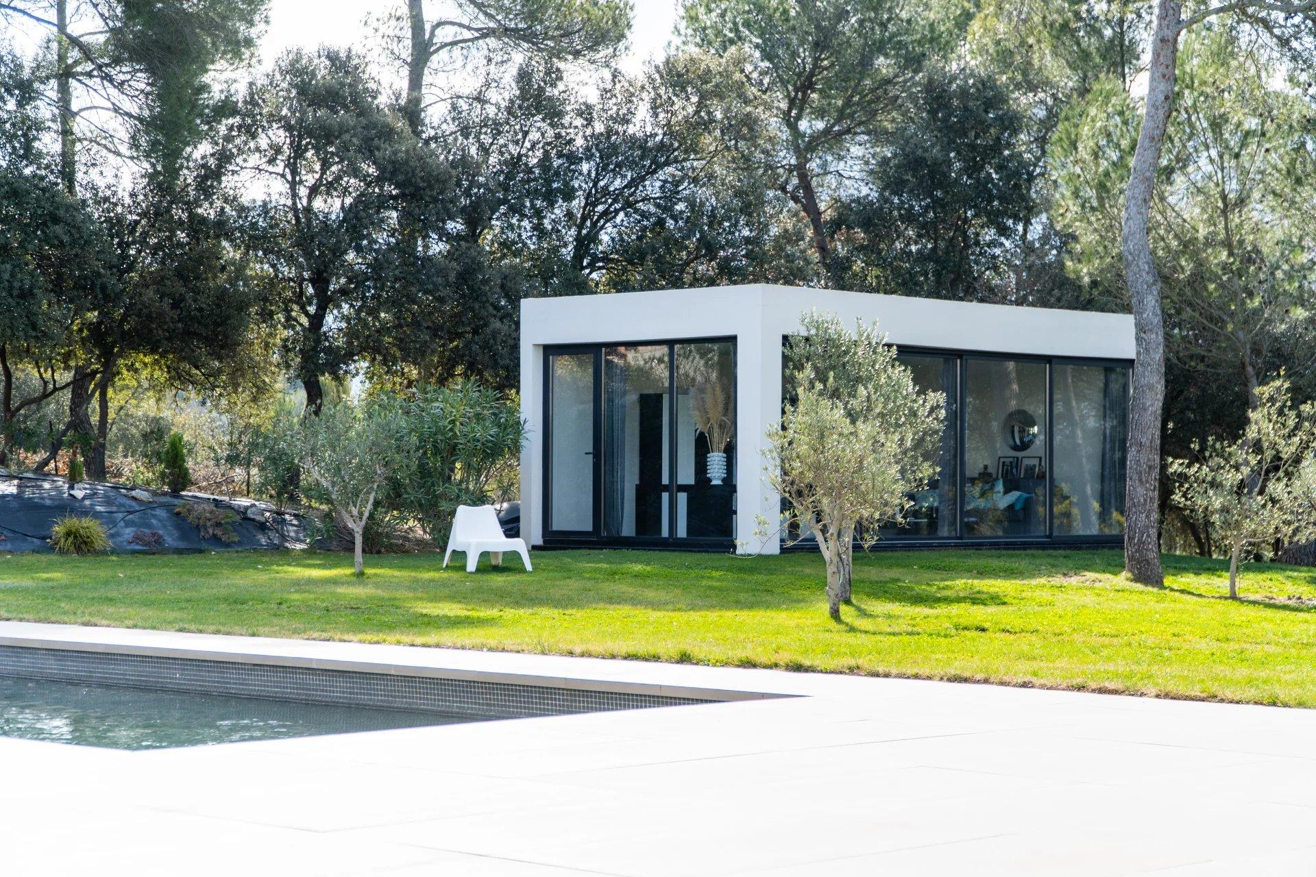 Maison à vendre, 220m², Aix-en-Provence
