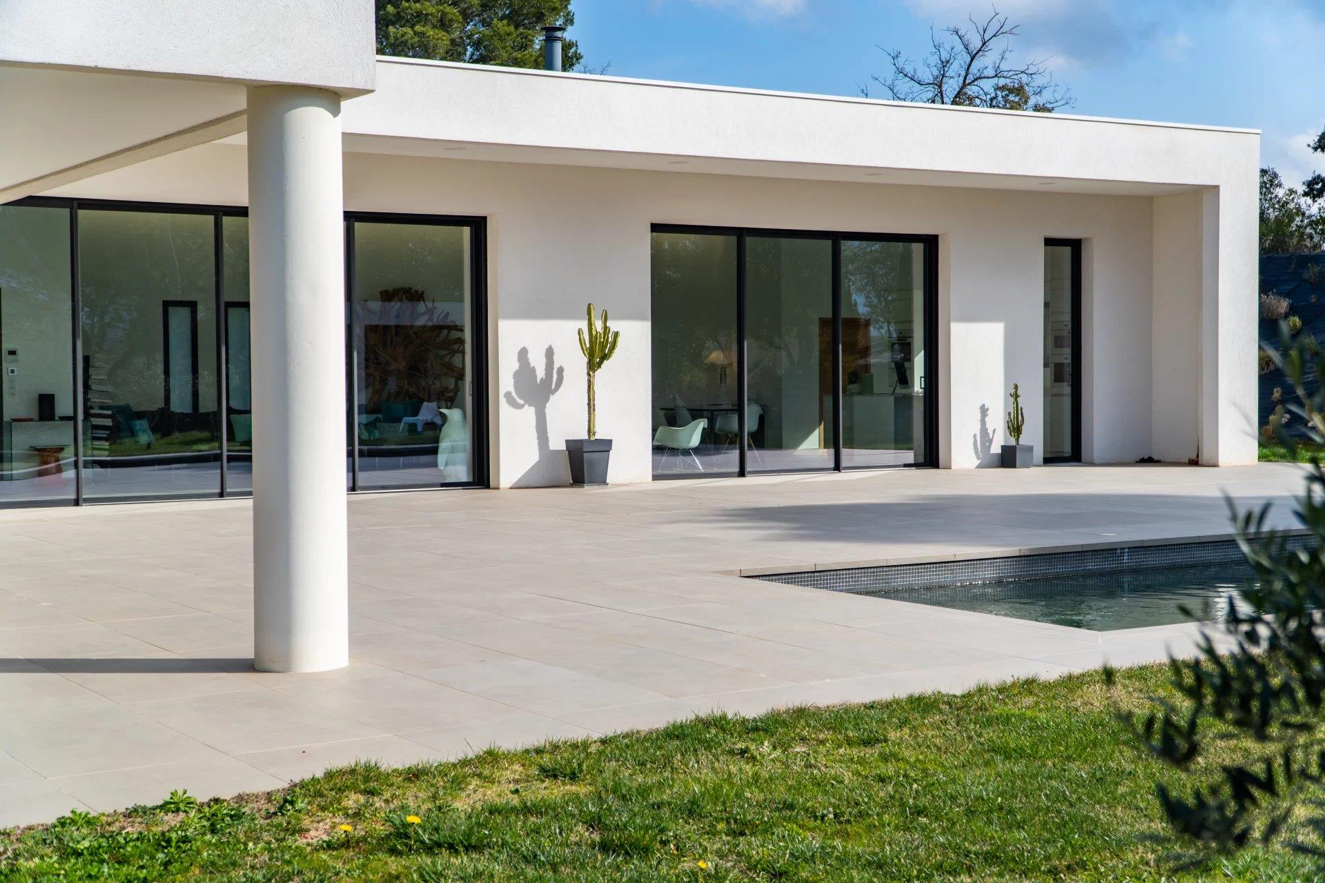Maison à vendre, 220m², Aix-en-Provence