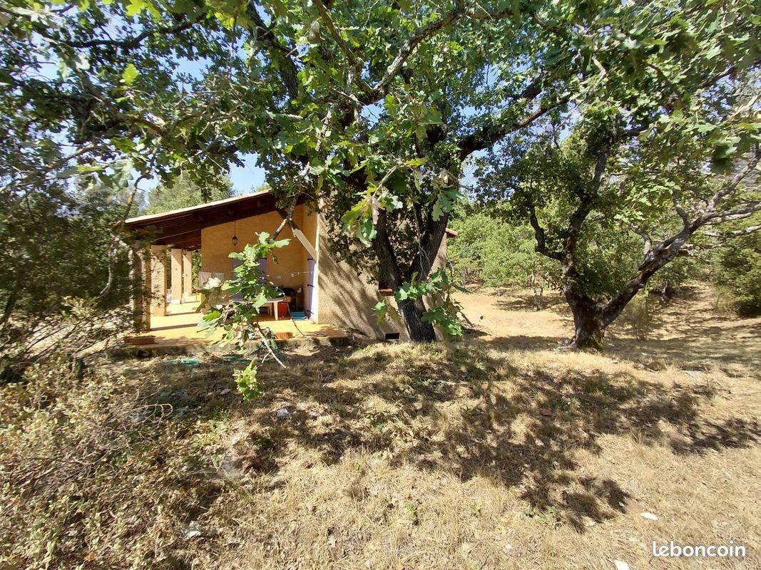 Maison à vendre, 147m², Pourrières
