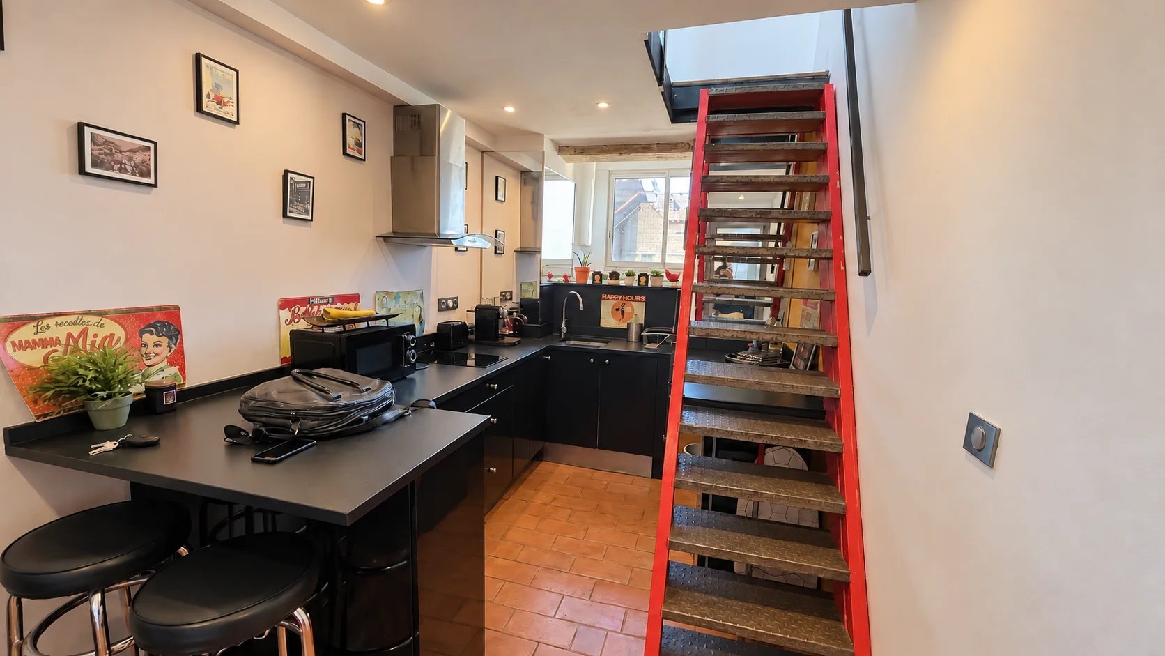 Appartement à louer, 29m², Aix-en-Provence
