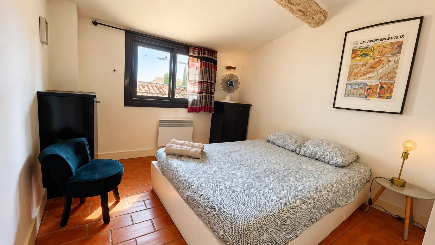 Appartement à louer, 29m², Aix-en-Provence