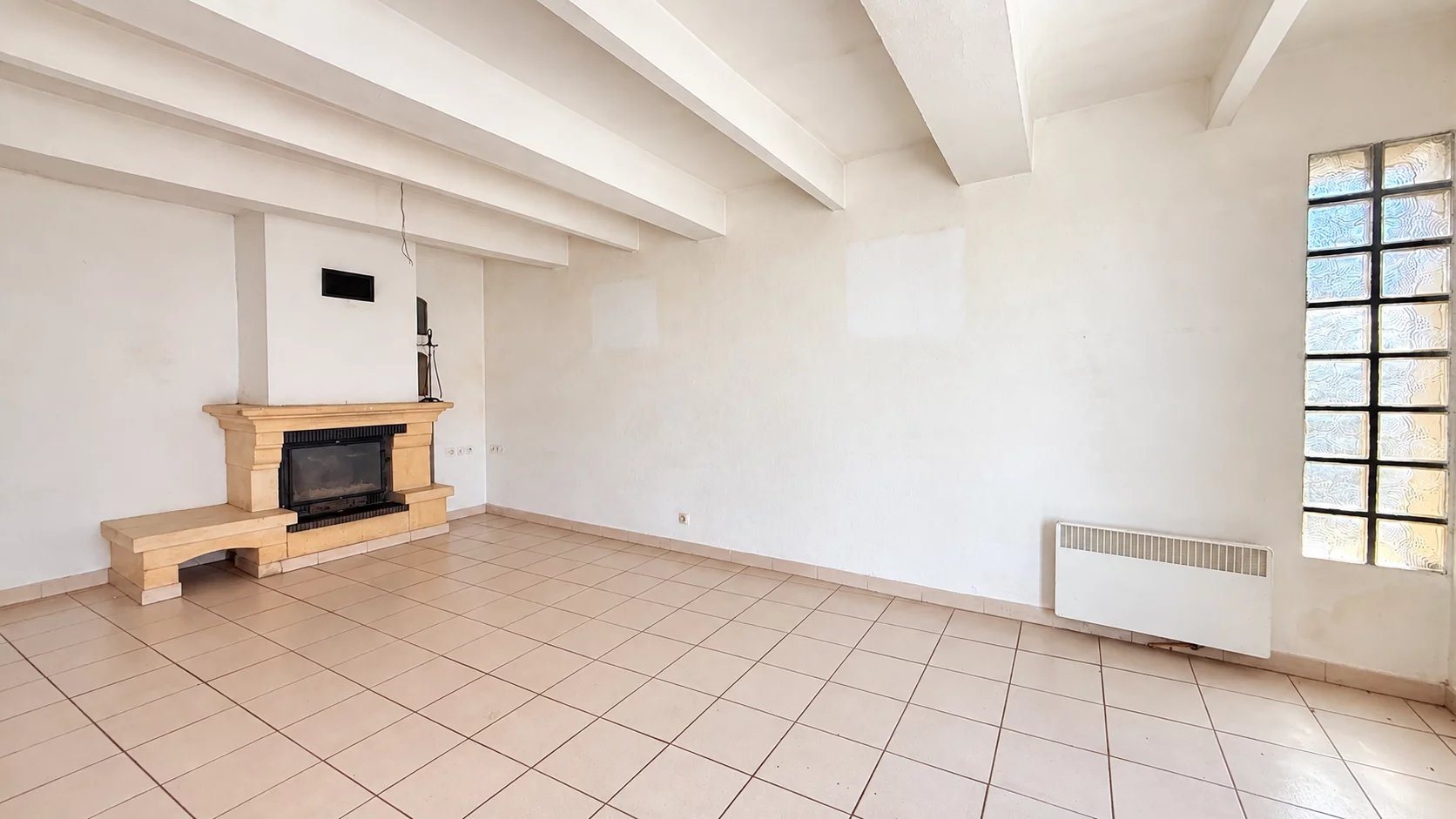 Maison à vendre, 102m², Pourrières