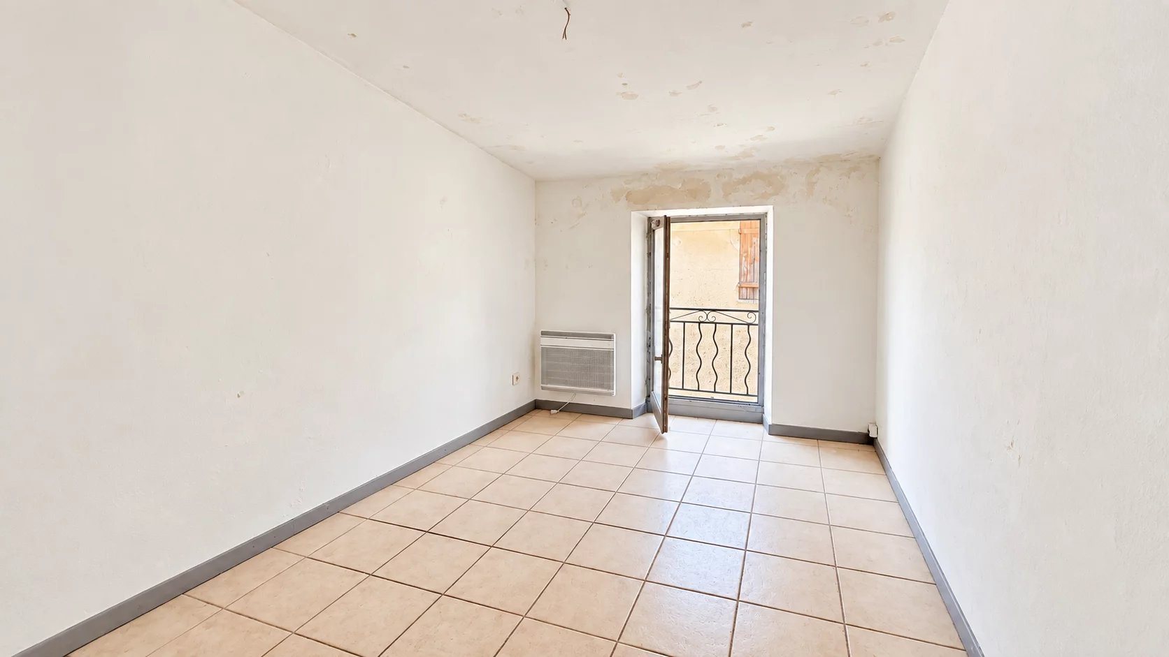 Maison à vendre, 102m², Pourrières