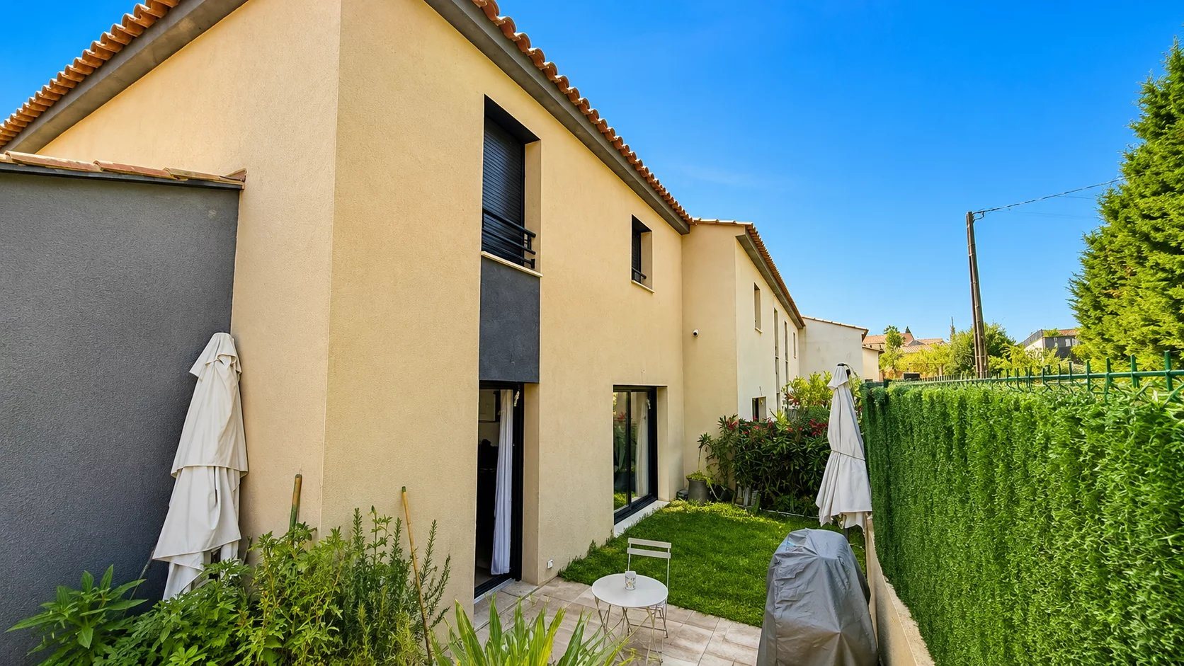 Maison à vendre, 94m², Pourrières