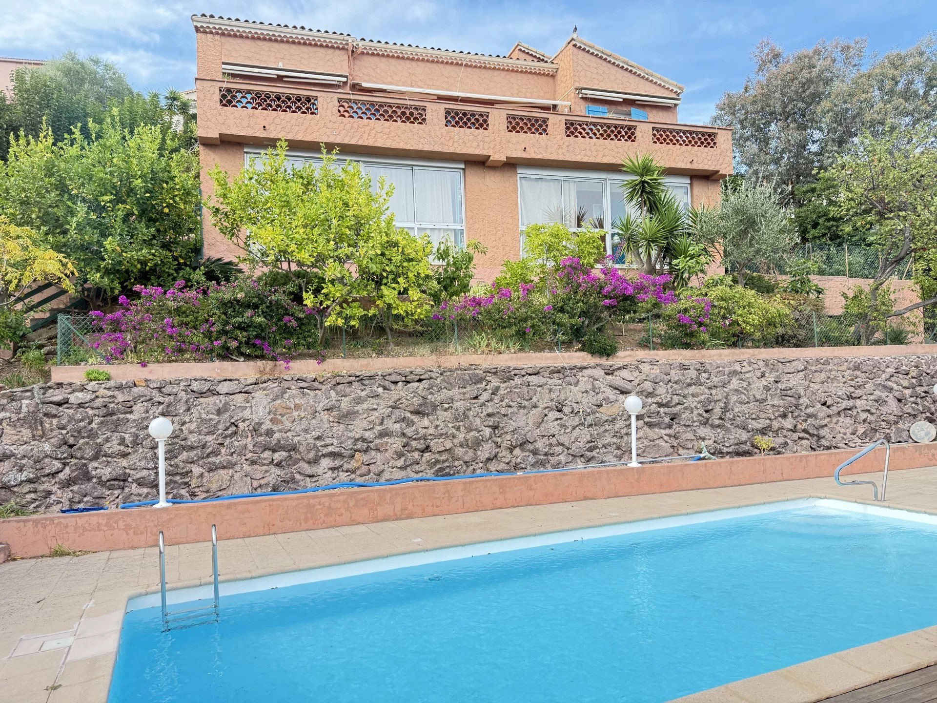 Maison à vendre, 163m², Théoule-sur-Mer