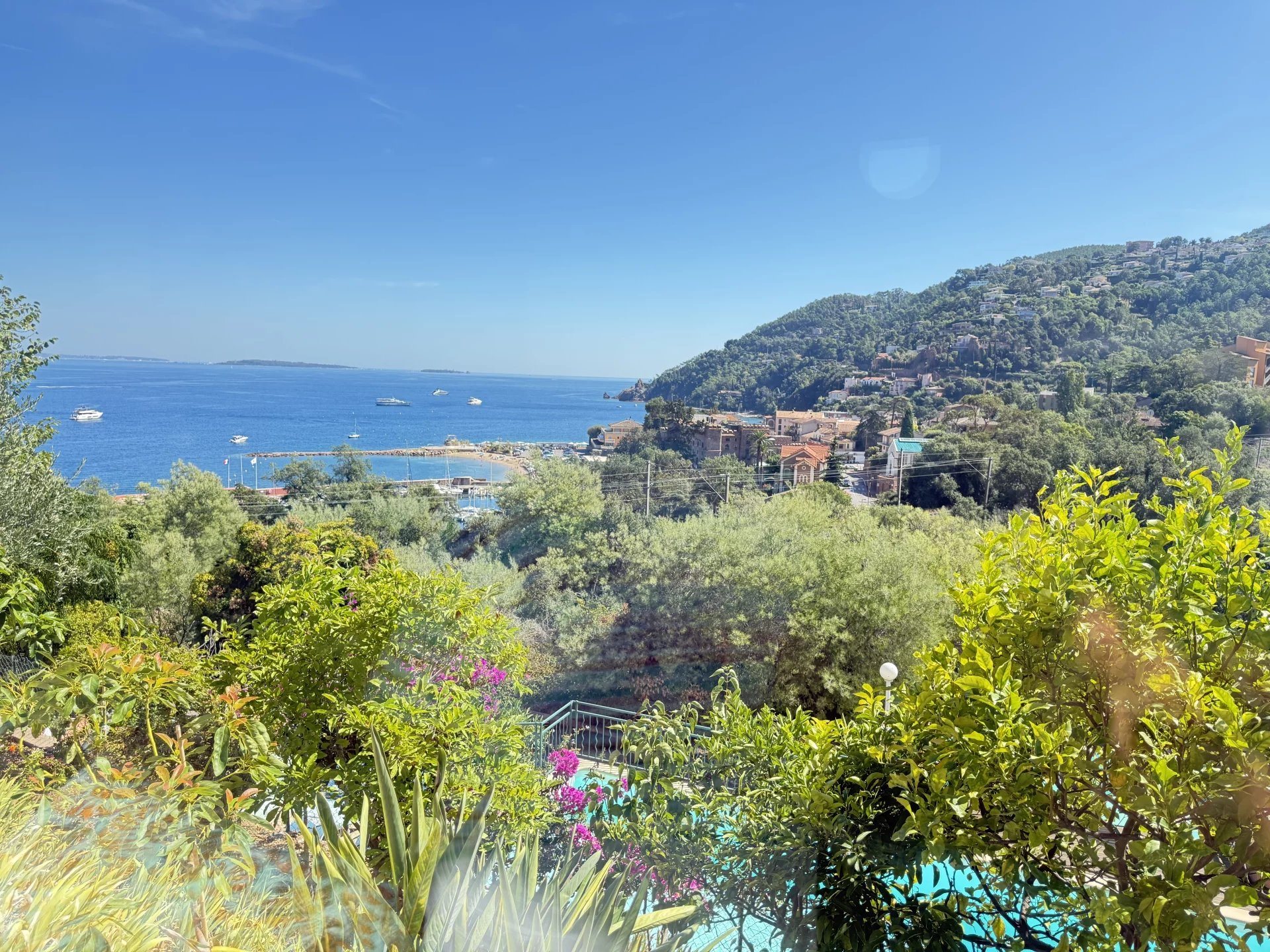 Maison à vendre, 163m², Théoule-sur-Mer