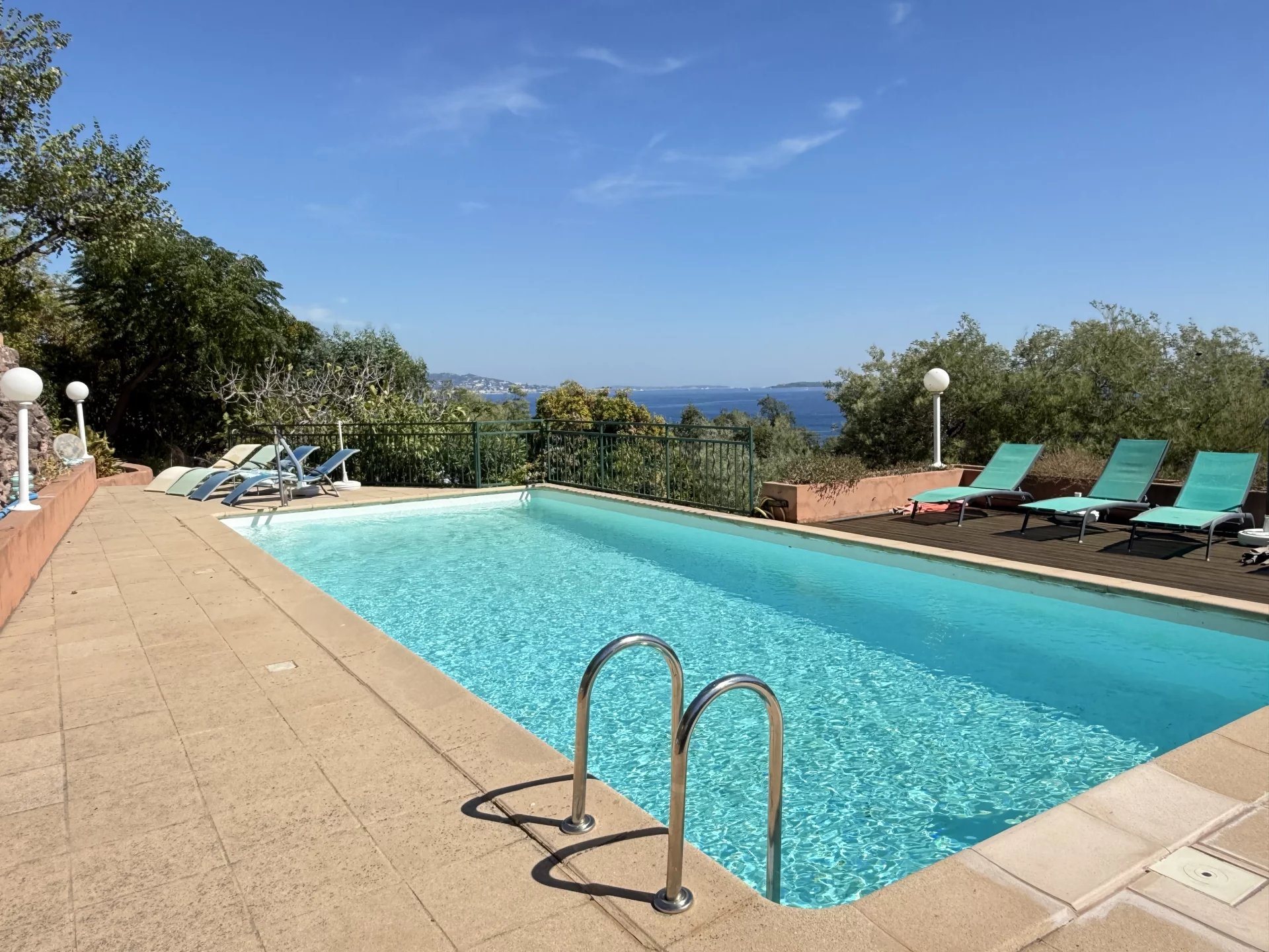 Maison à vendre, 163m², Théoule-sur-Mer