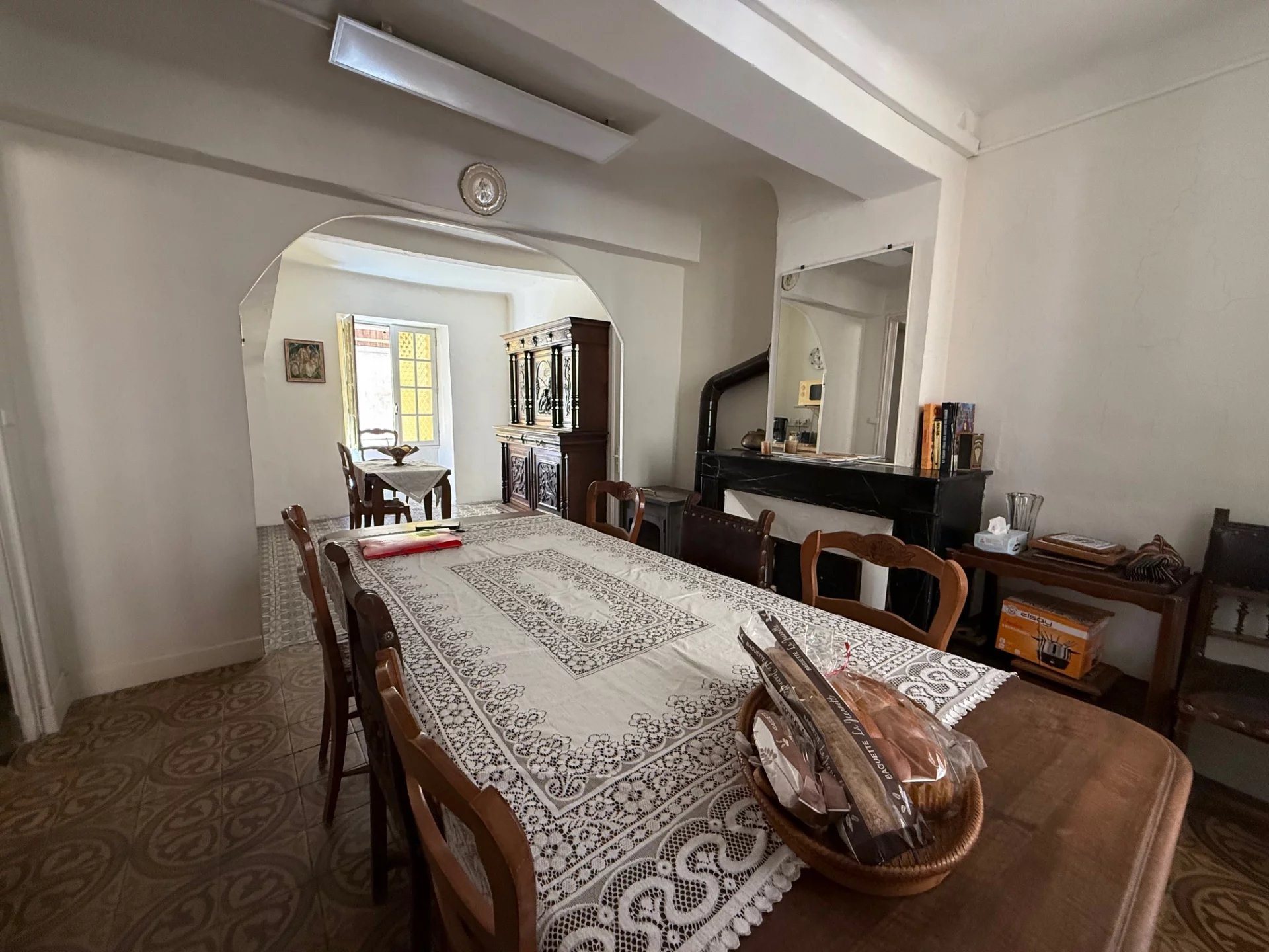 Maison à vendre, 165m², Sainte-Anastasie-sur-Issole