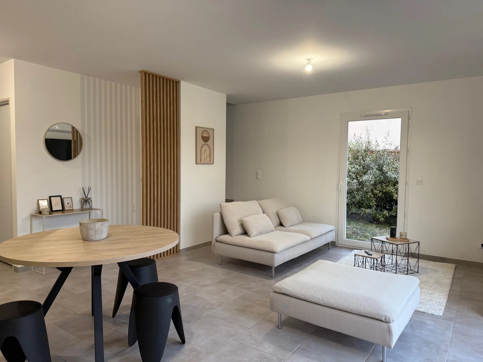 Maison à vendre, 73m², Besse-sur-Issole