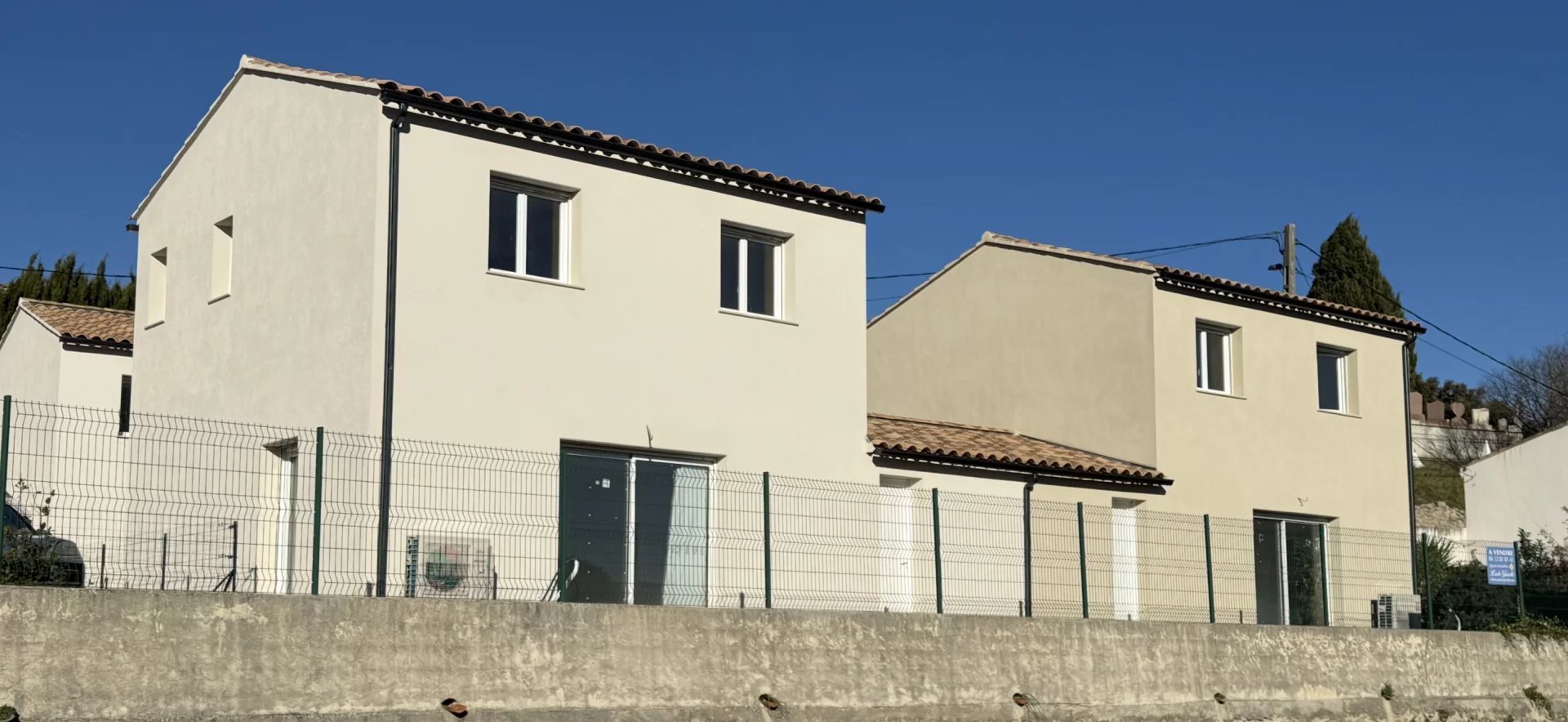 Maison à vendre, 73m², Besse-sur-Issole