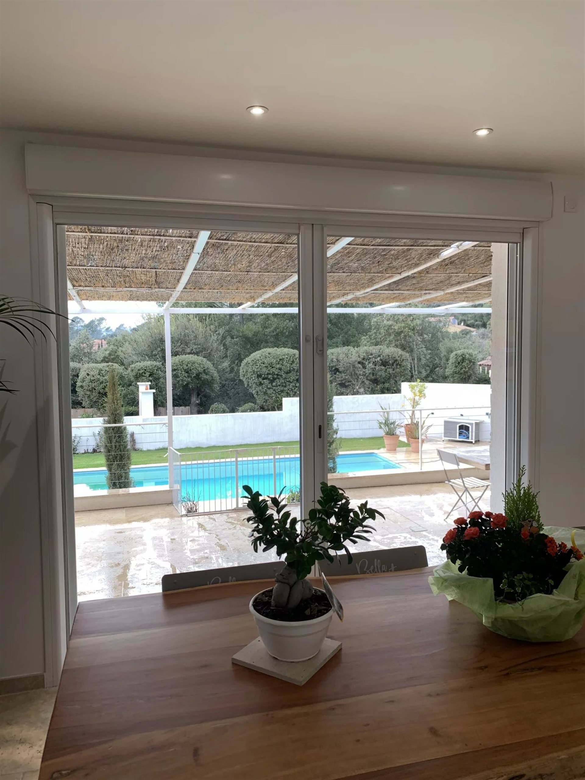 Maison à vendre, 115m², Sainte-Anastasie-sur-Issole
