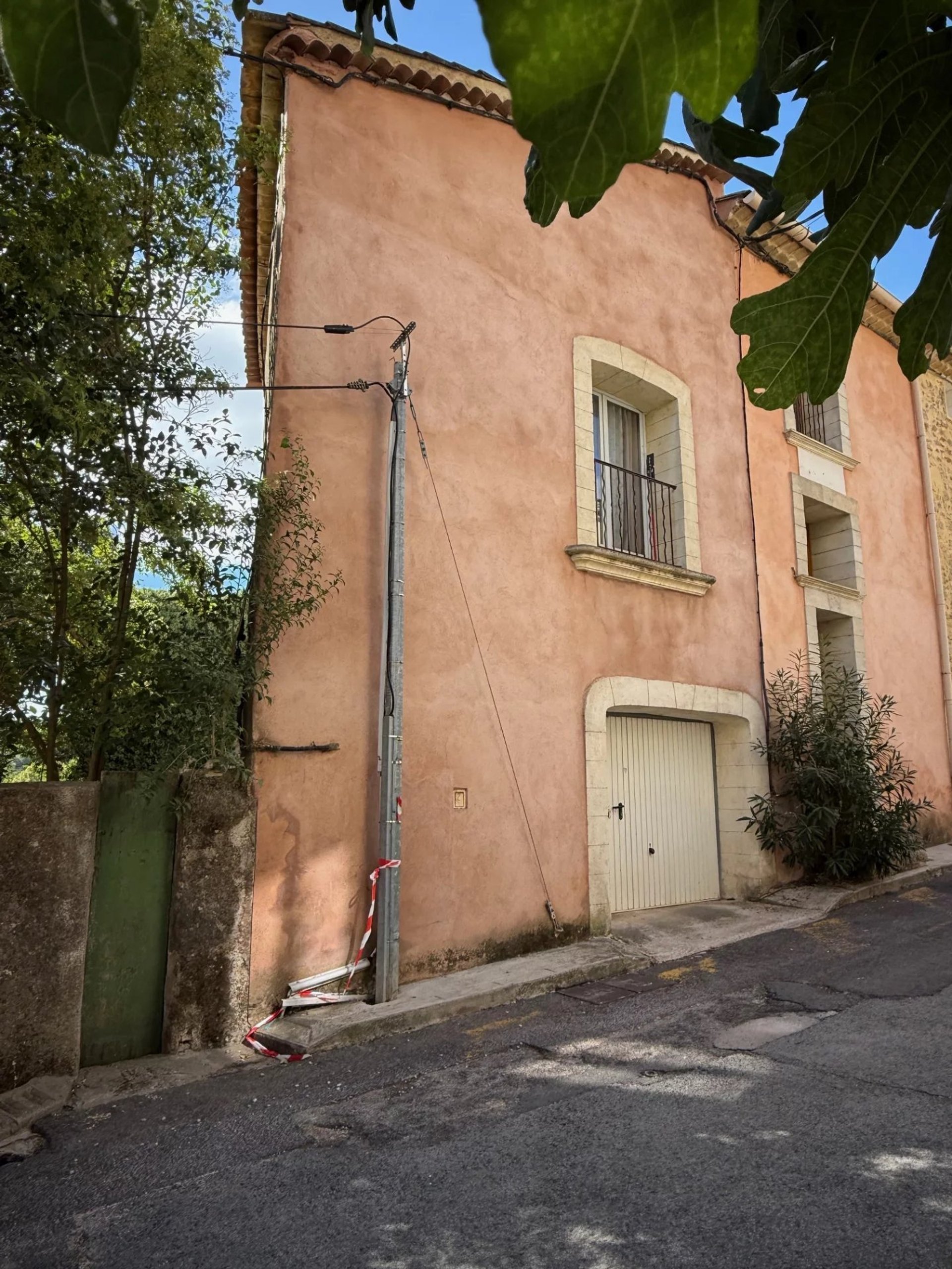 Maison à vendre, 55m², Sainte-Anastasie-sur-Issole