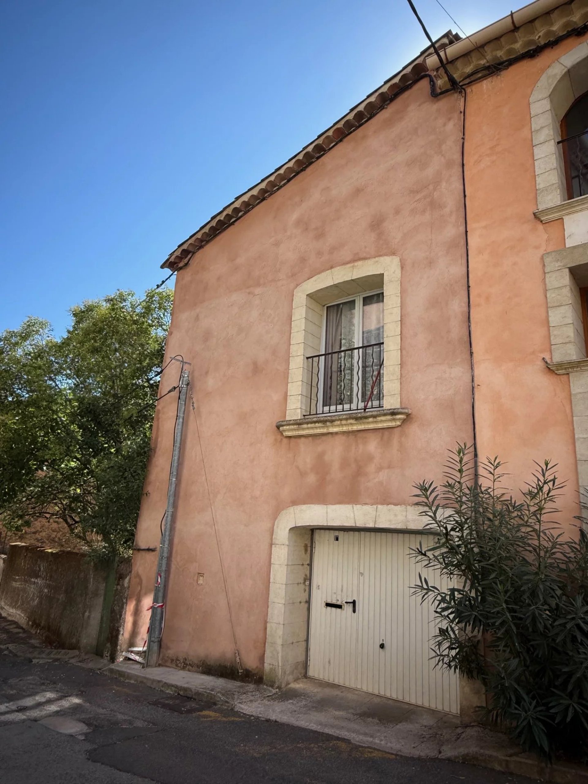 Maison à vendre, 55m², Sainte-Anastasie-sur-Issole