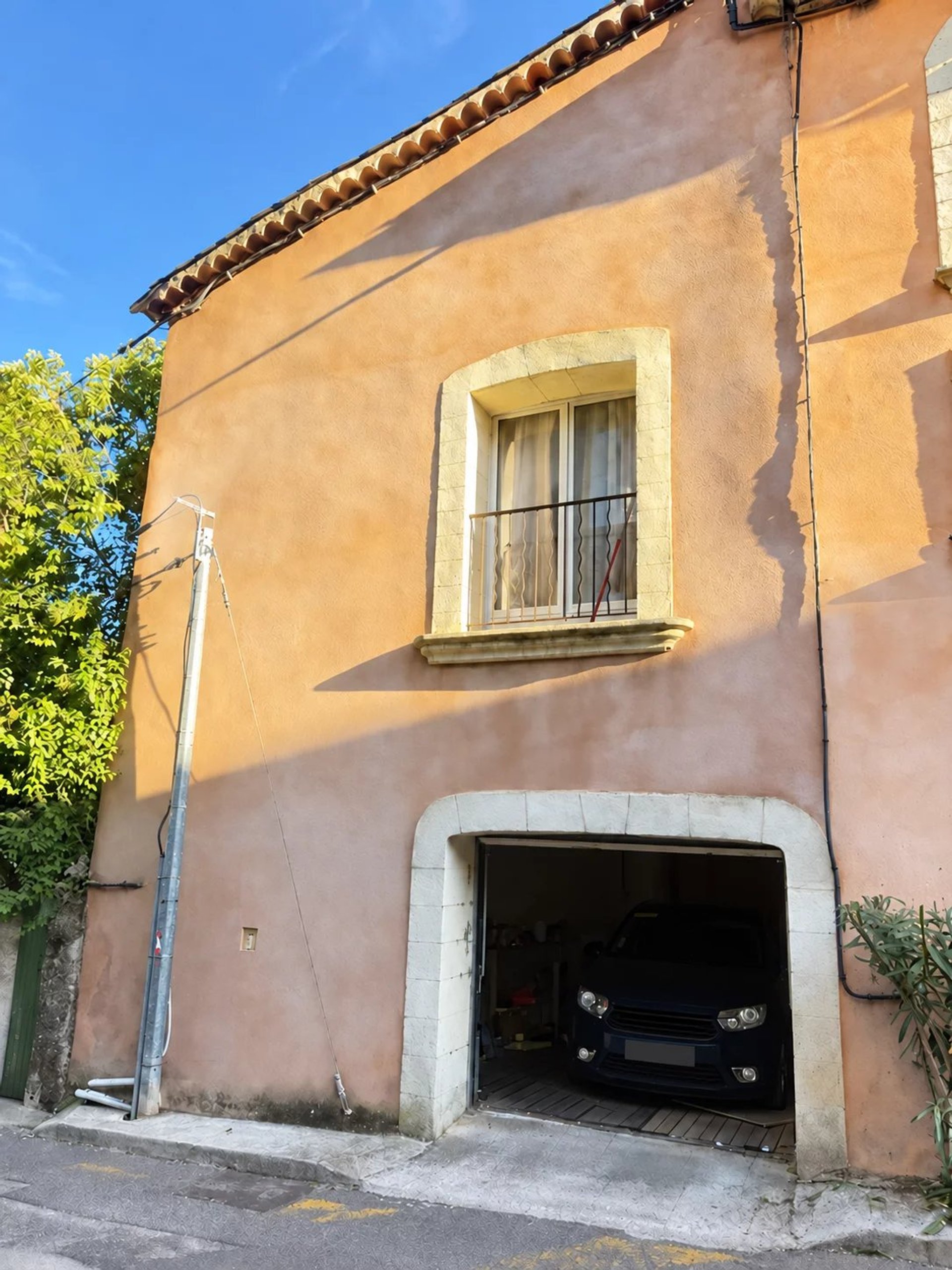 Maison à vendre, 55m², Sainte-Anastasie-sur-Issole