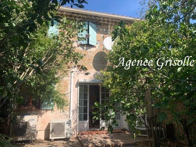 Maison à vendre, 160m², Besse-sur-Issole