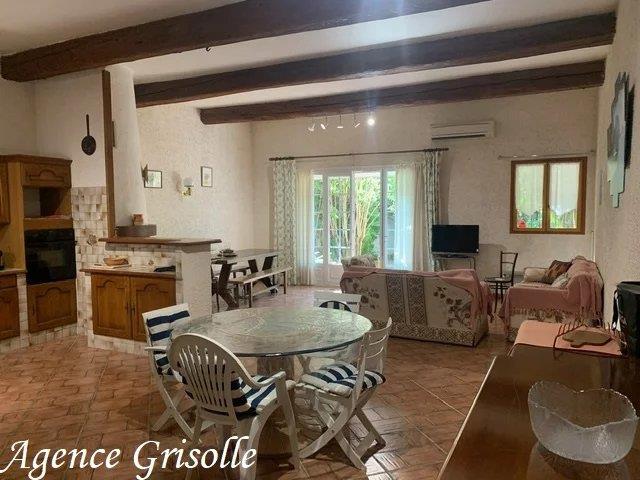 Maison à vendre, 160m², Besse-sur-Issole