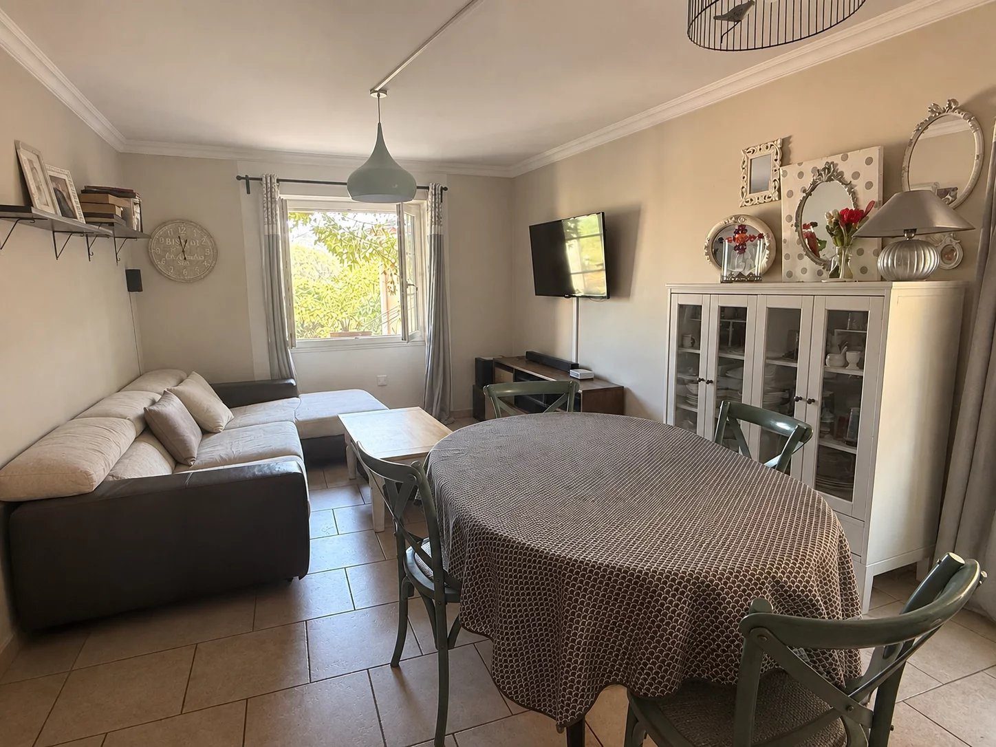 Maison à vendre, 118m², Sainte-Anastasie-sur-Issole