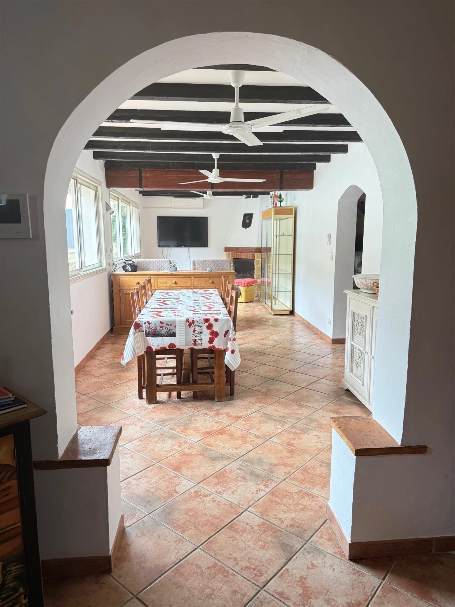 Maison à vendre, 100m², Sainte-Anastasie-sur-Issole