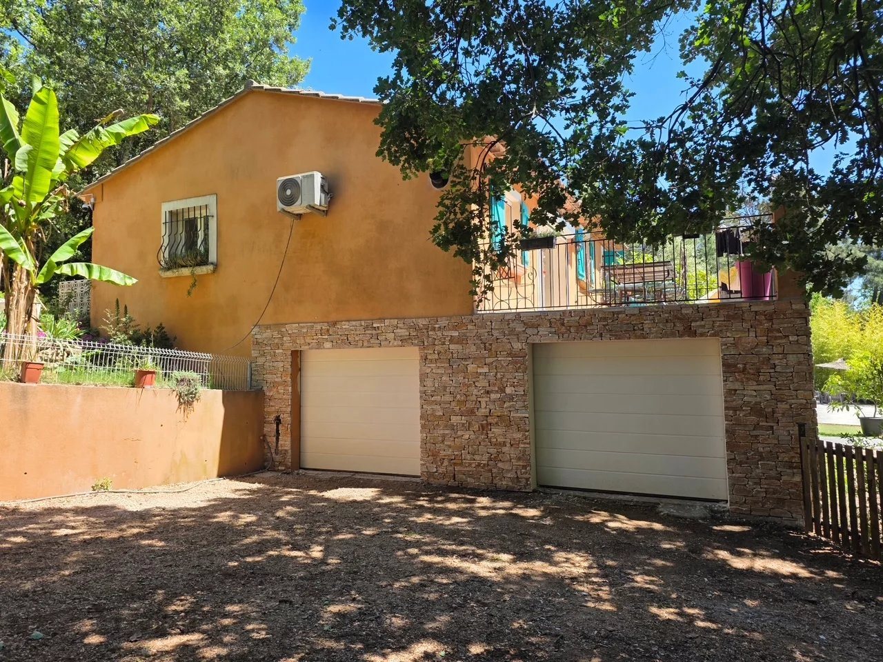 Maison à vendre, 100m², Besse-sur-Issole