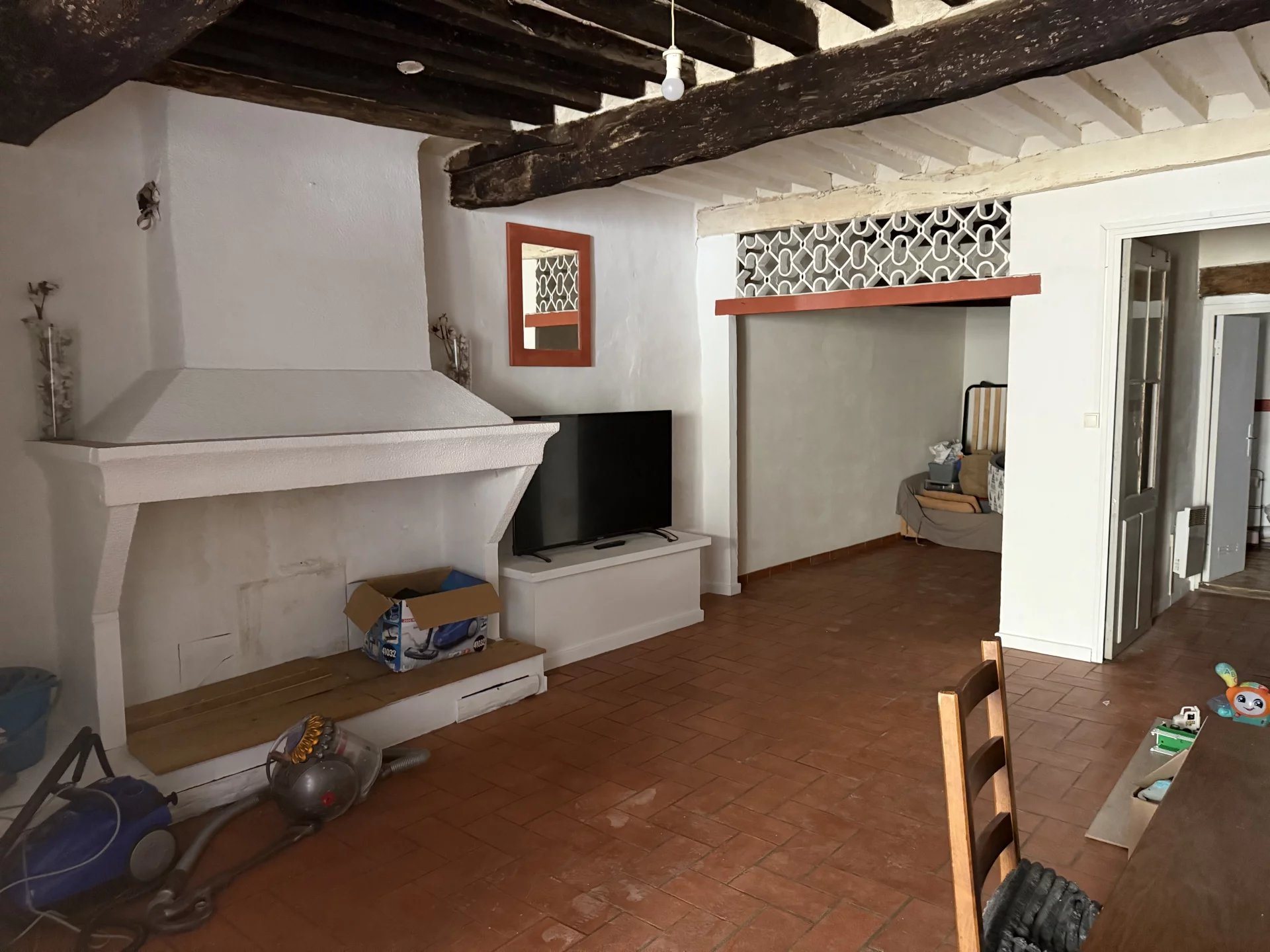 Maison à vendre, 83m², Besse-sur-Issole