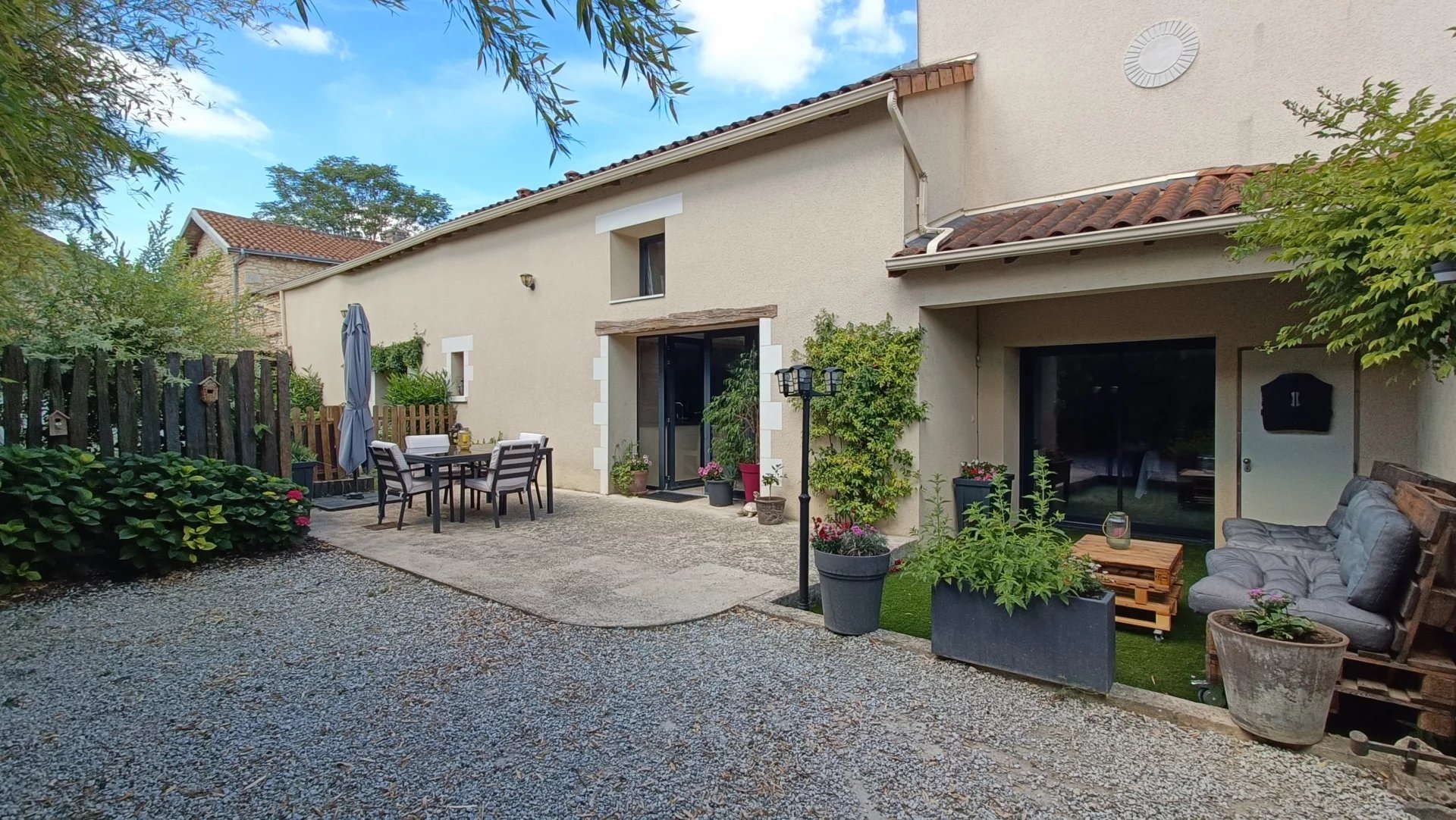 Maison à vendre, 152m², Villiers