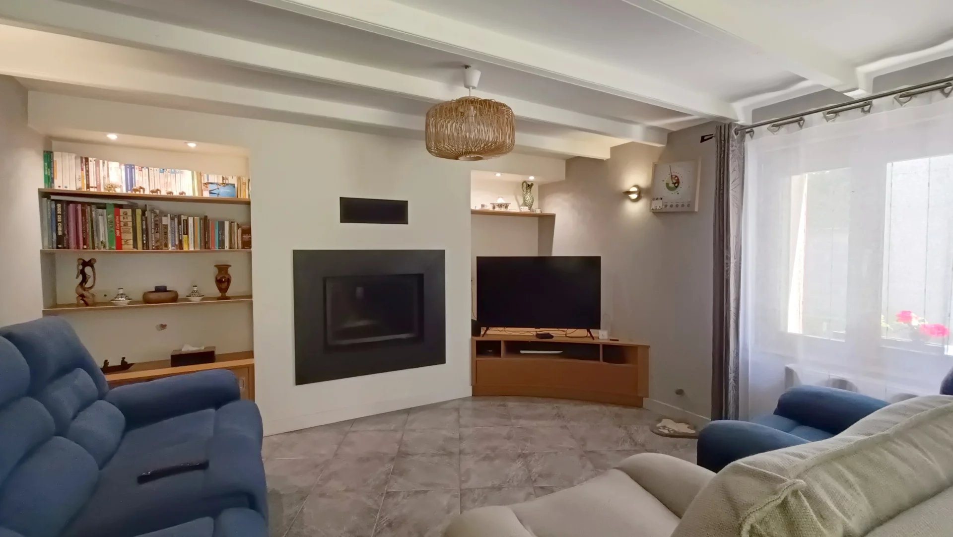 Maison à vendre, 152m², Villiers