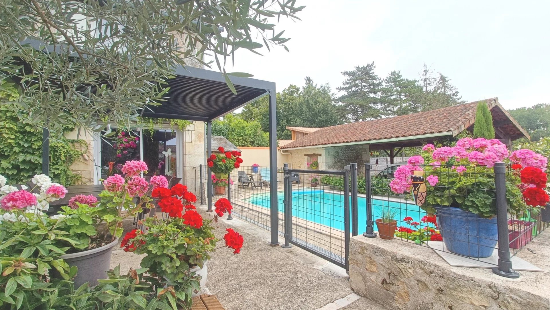 Maison à vendre, 180m², Migné-Auxances