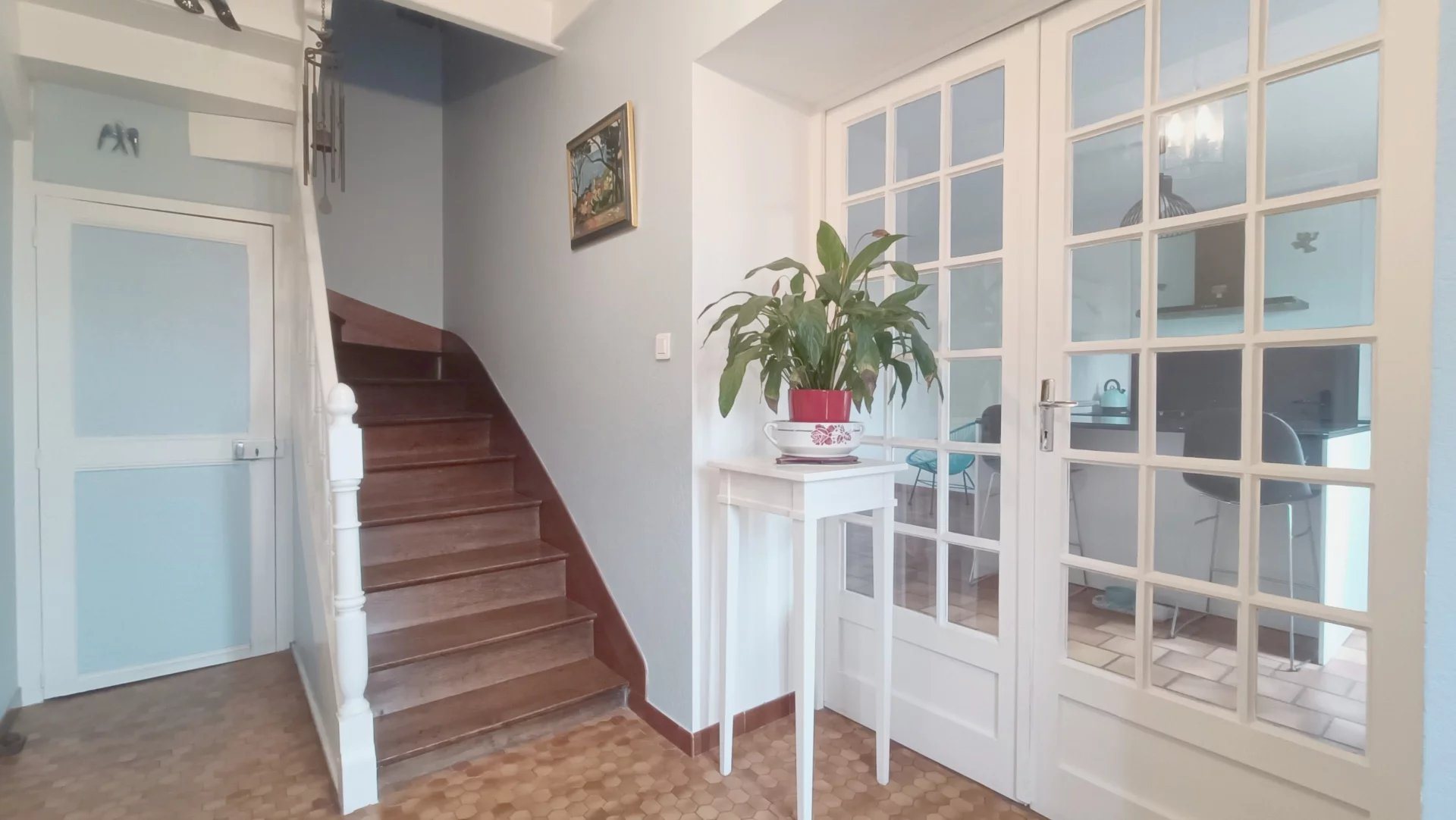 Maison à vendre, 180m², Migné-Auxances