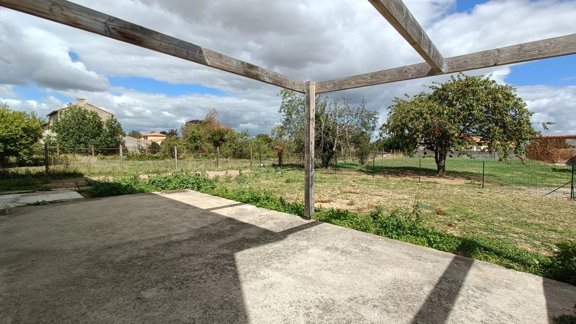 Maison à vendre, 121m², Avanton