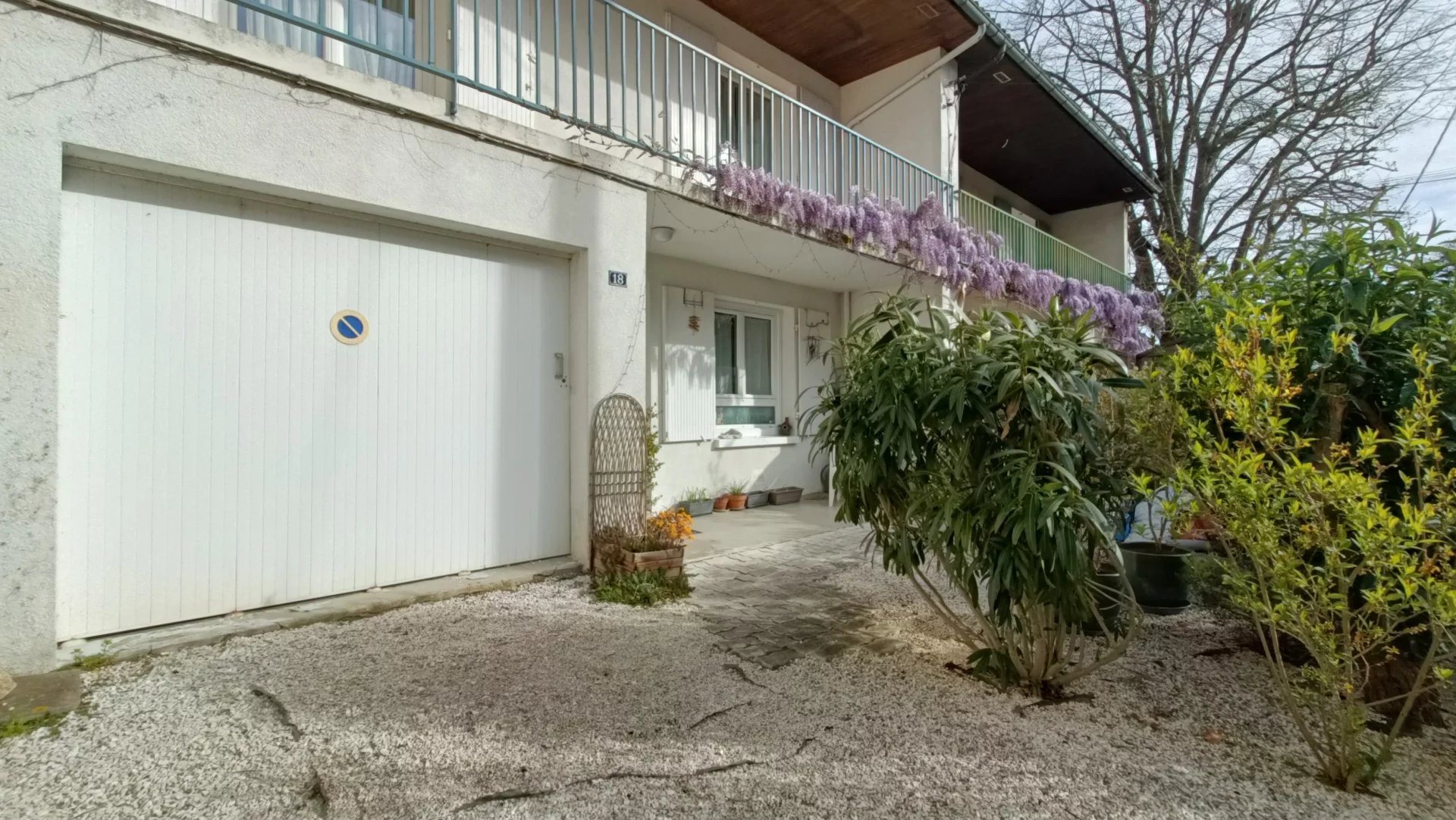 Maison à vendre, 108m², Migné-Auxances