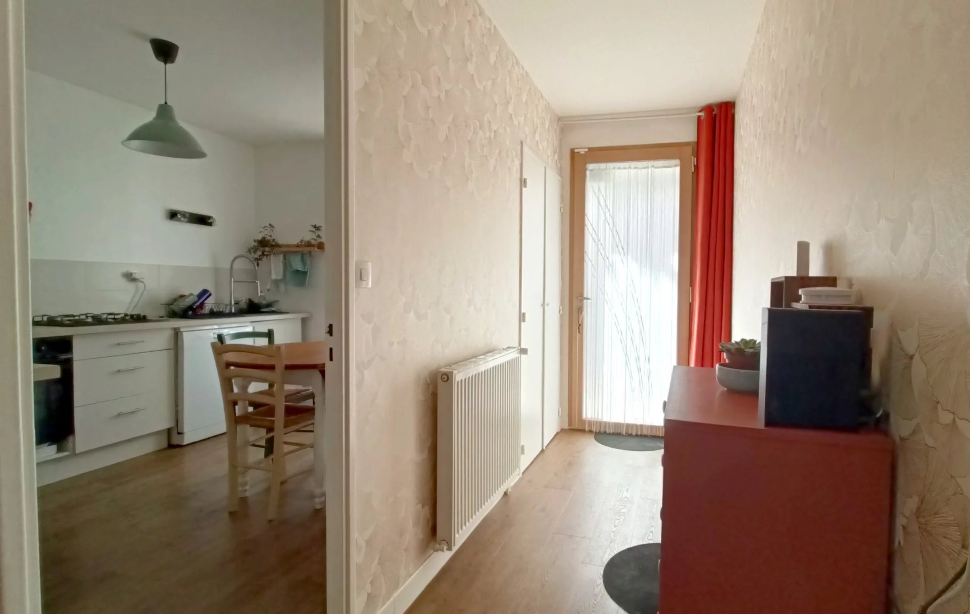Maison à vendre, 108m², Migné-Auxances