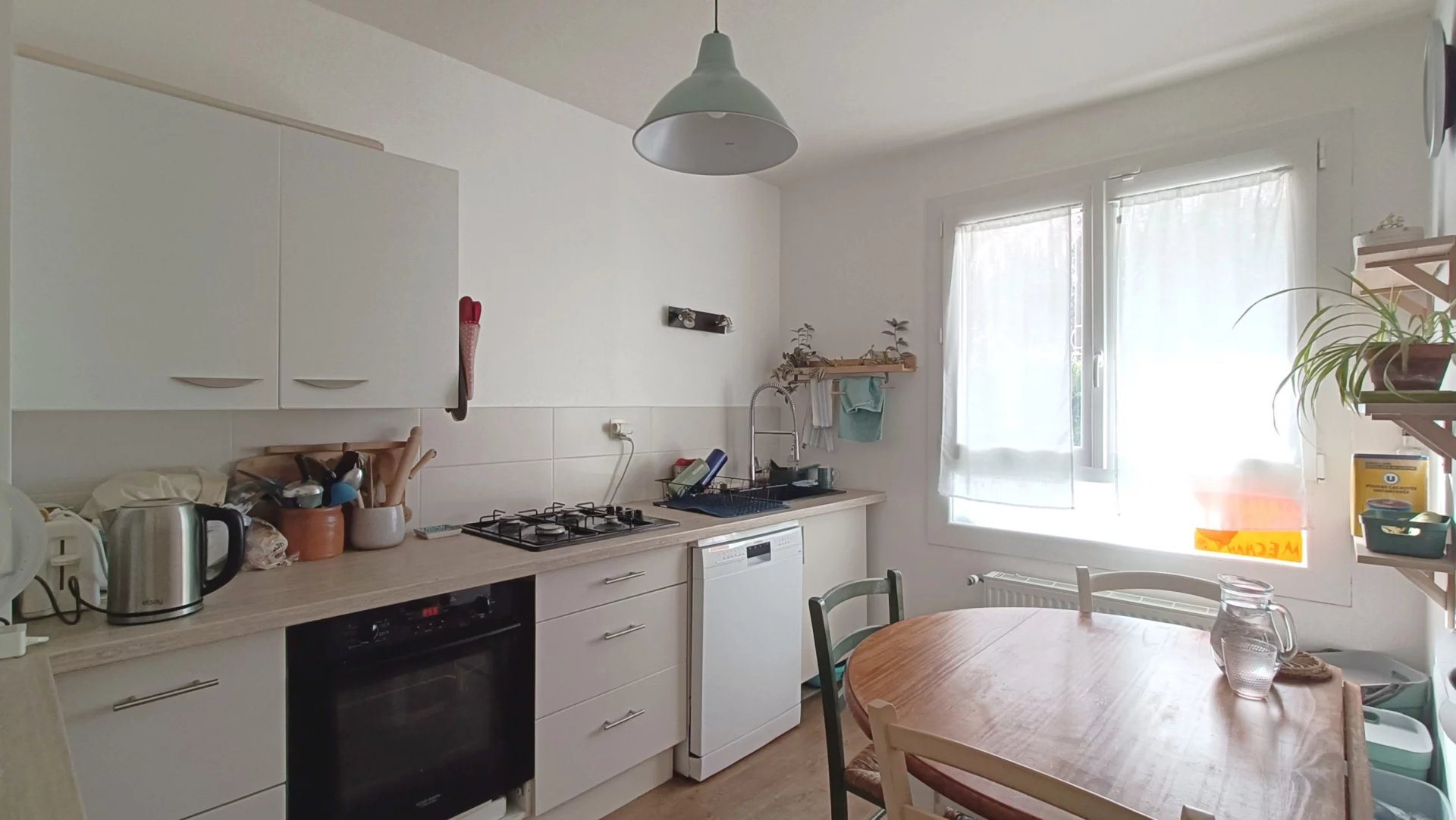Maison à vendre, 108m², Migné-Auxances