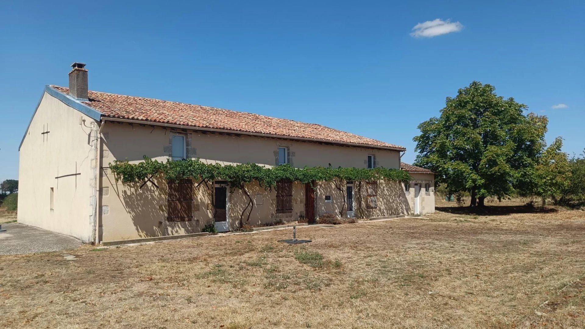 Maison à vendre, 363m², Vouillé