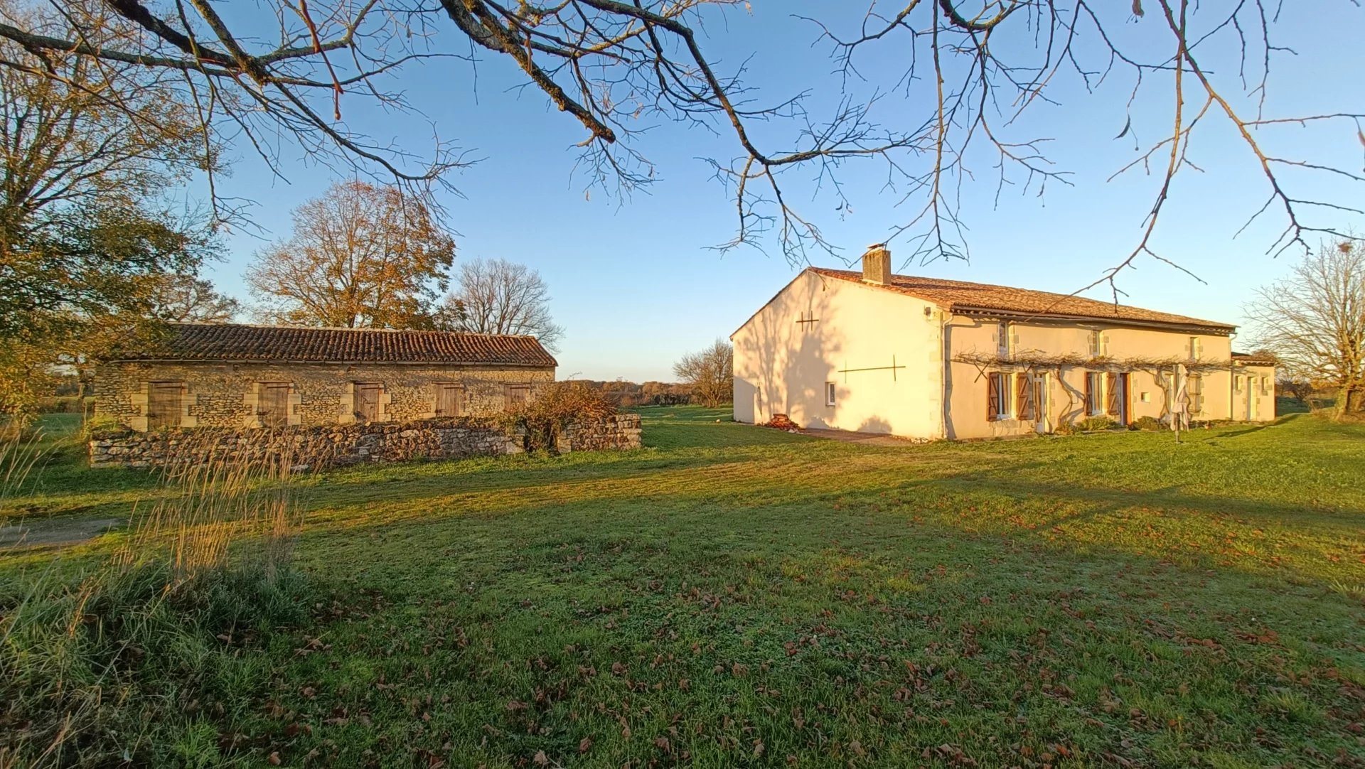 Maison à vendre, 363m², Vouillé