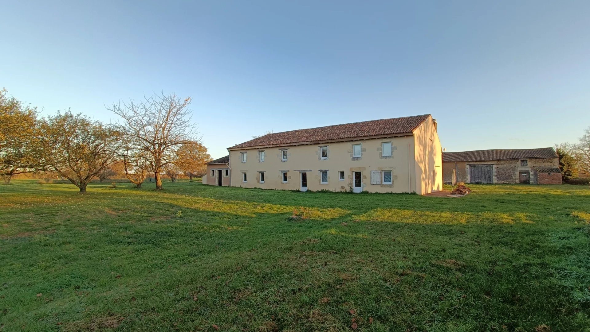 Maison à vendre, 363m², Vouillé