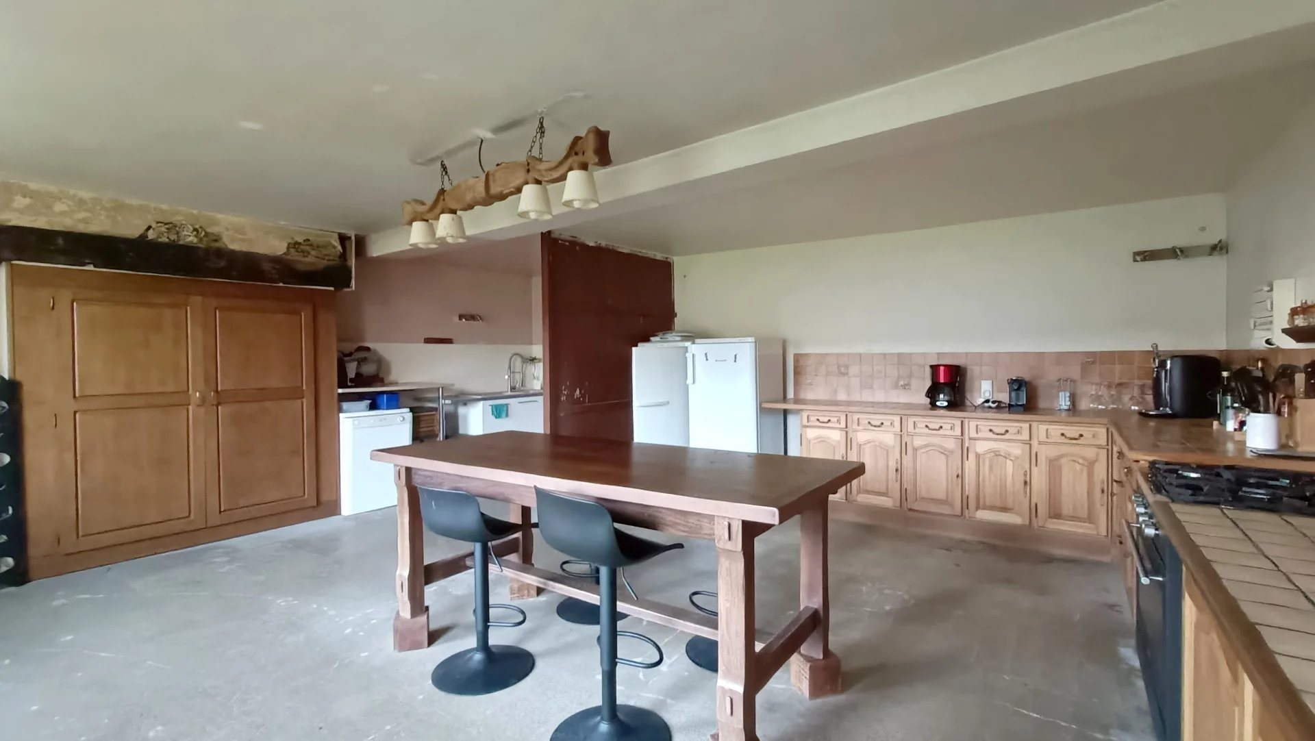 Maison à vendre, 363m², Vouillé