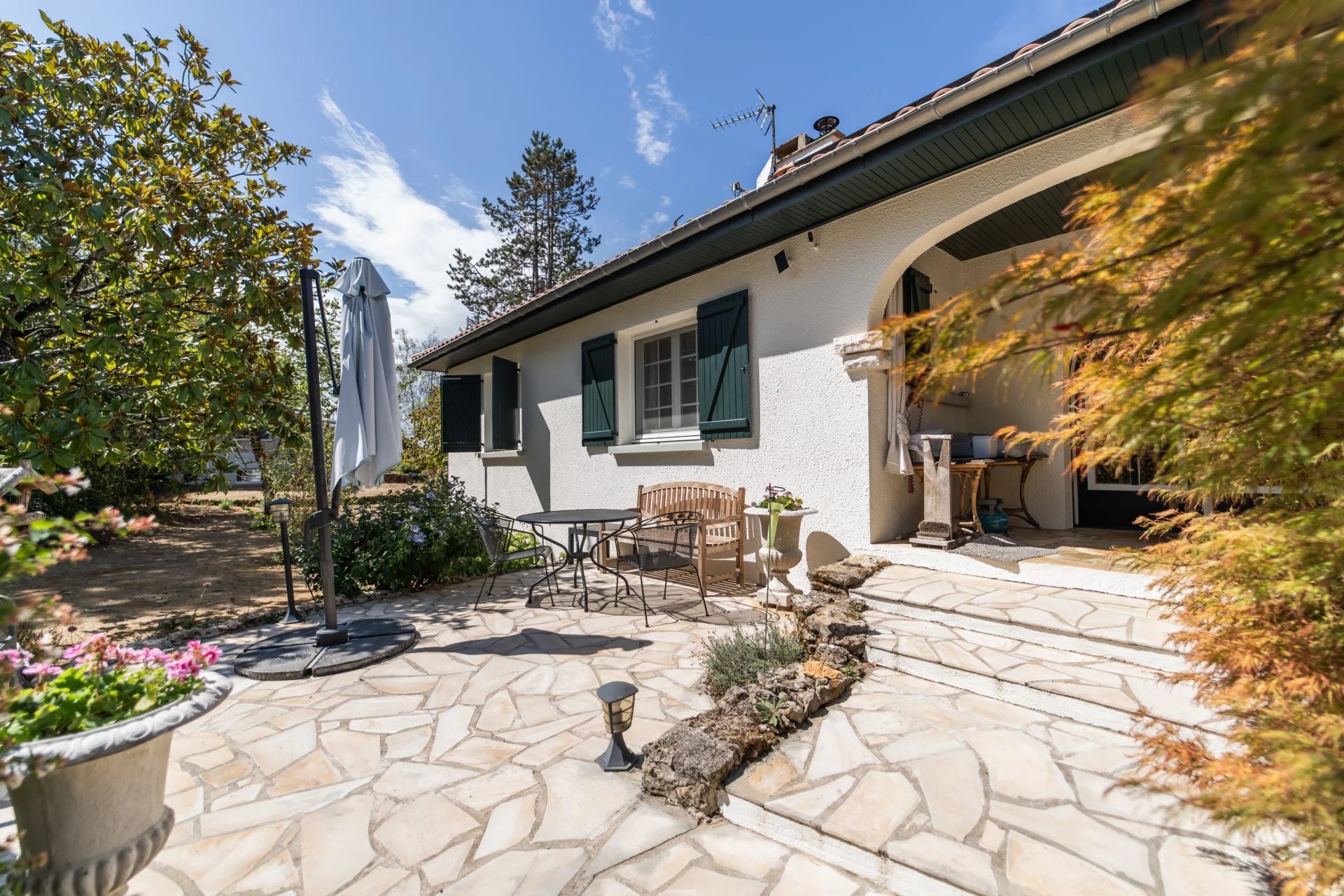 Maison à vendre, 217m², Latillé