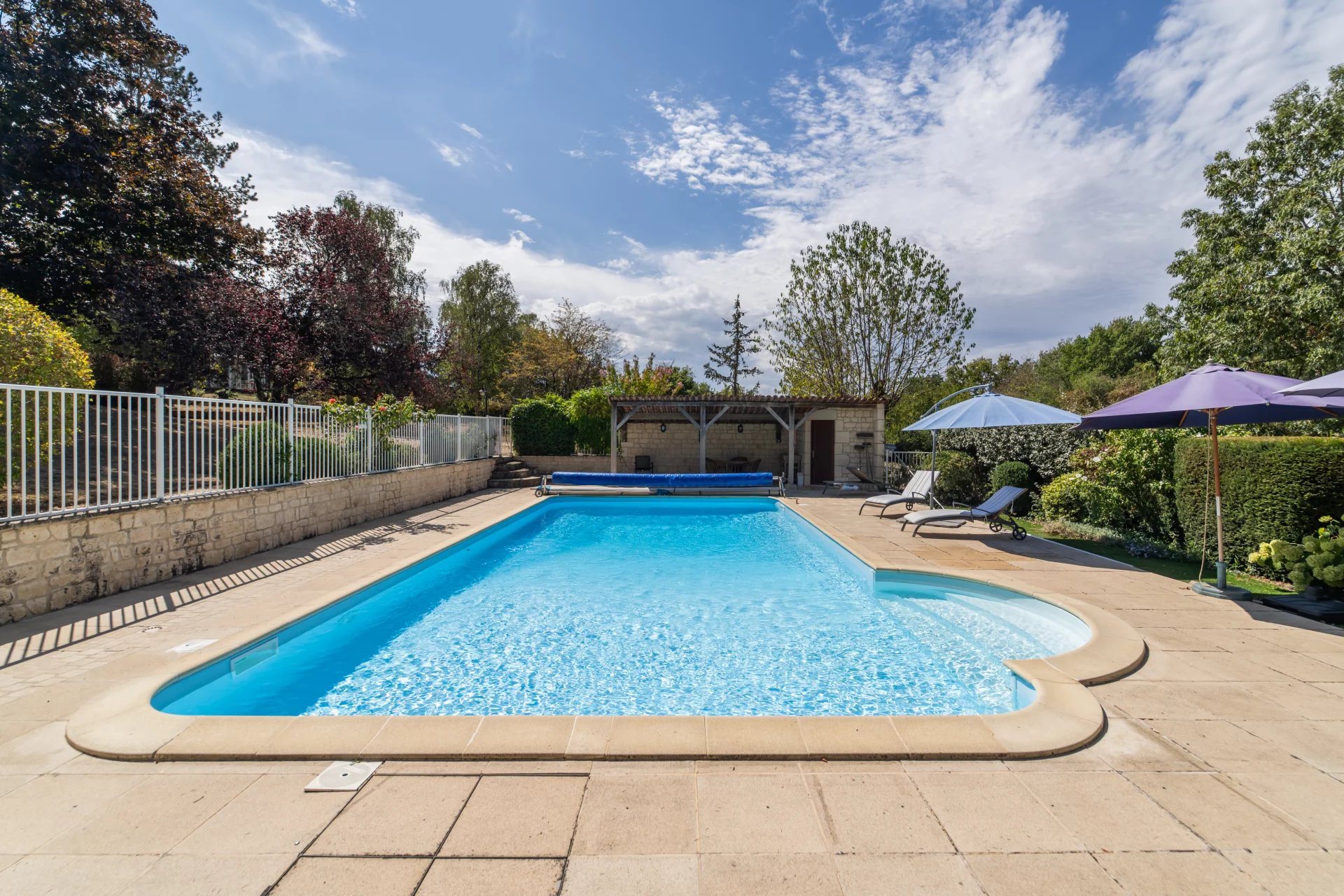 Maison à vendre, 217m², Latillé