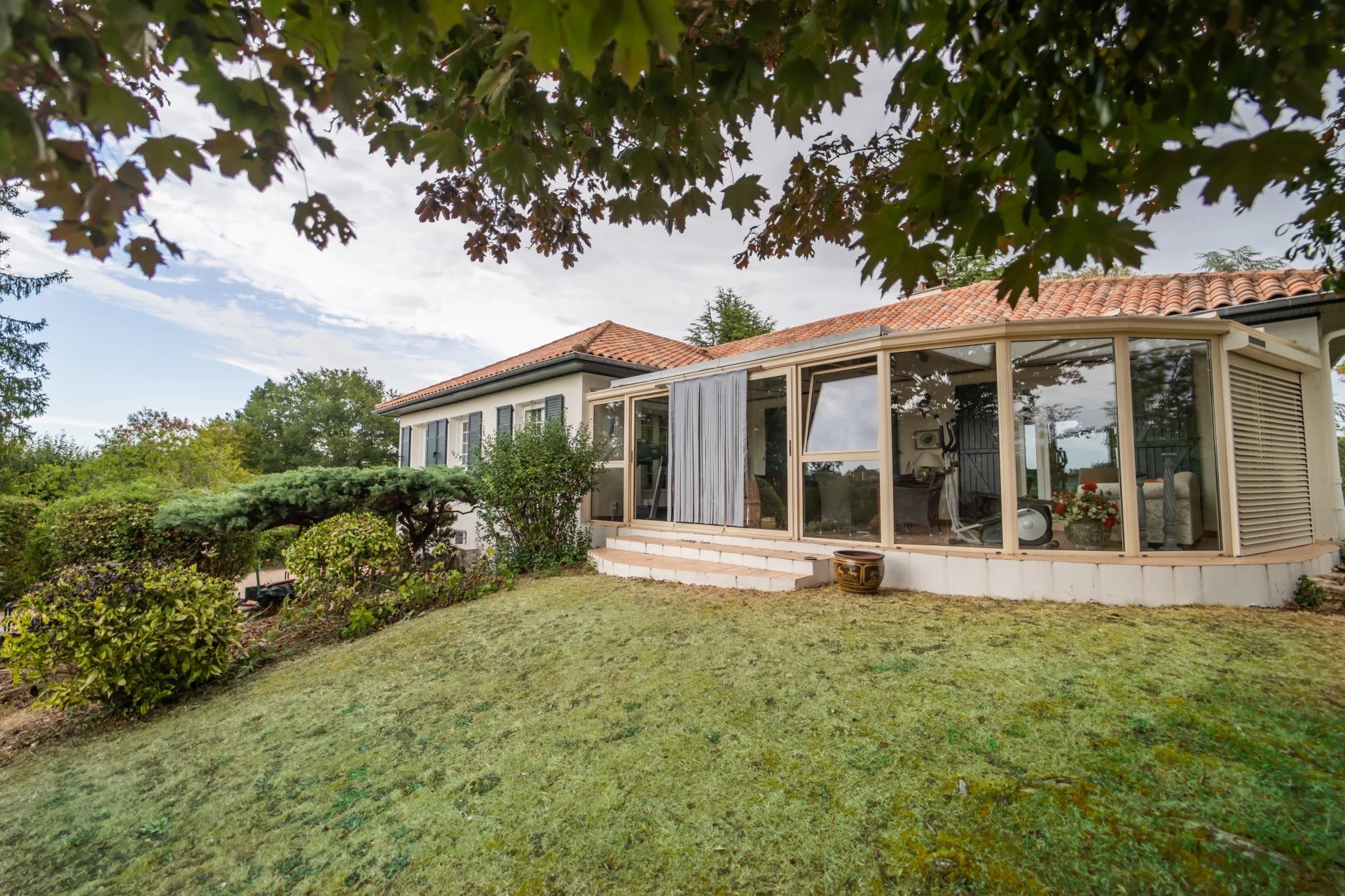 Maison à vendre, 217m², Latillé